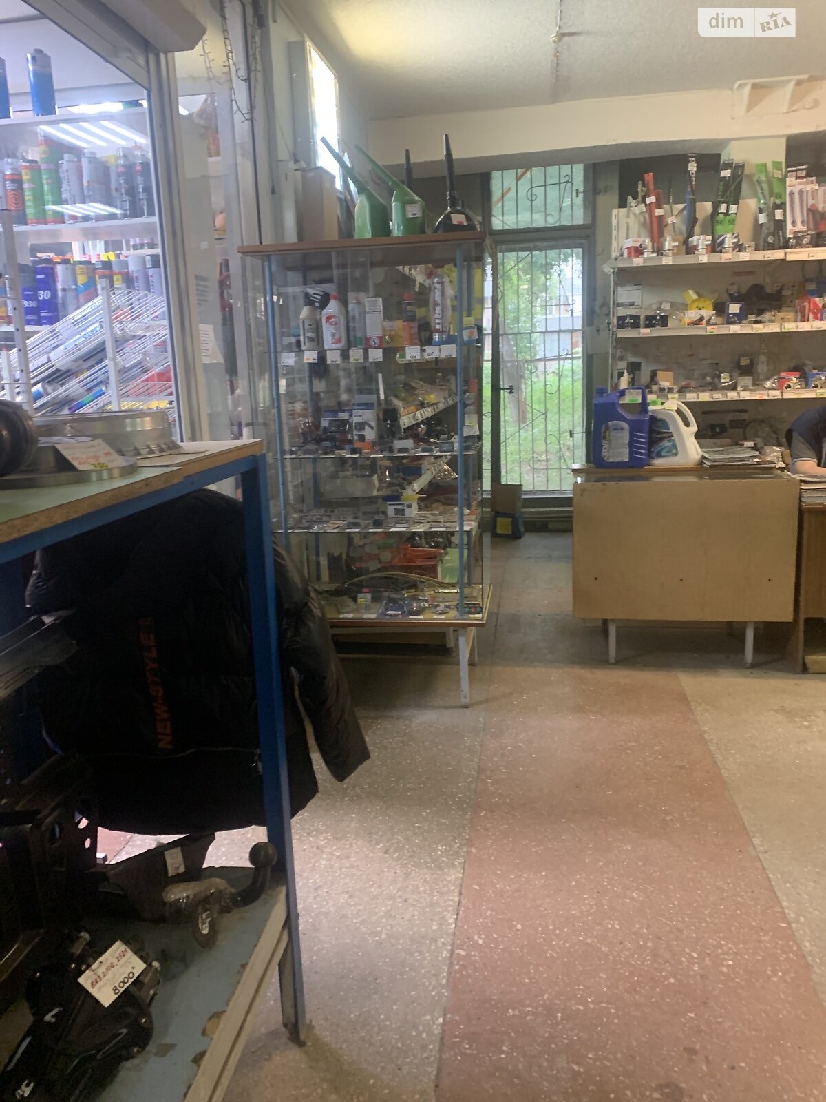 Комерційне приміщення в Полтаві, продаж по Київське шосе 44, район Алмазний, ціна: 43 200 доларів за об’єкт фото 1 Комерційне приміщення в Полтаві, продаж по Київське шосе 44, район Алмазний, ціна: 43 200 доларів за об’єкт фото 1