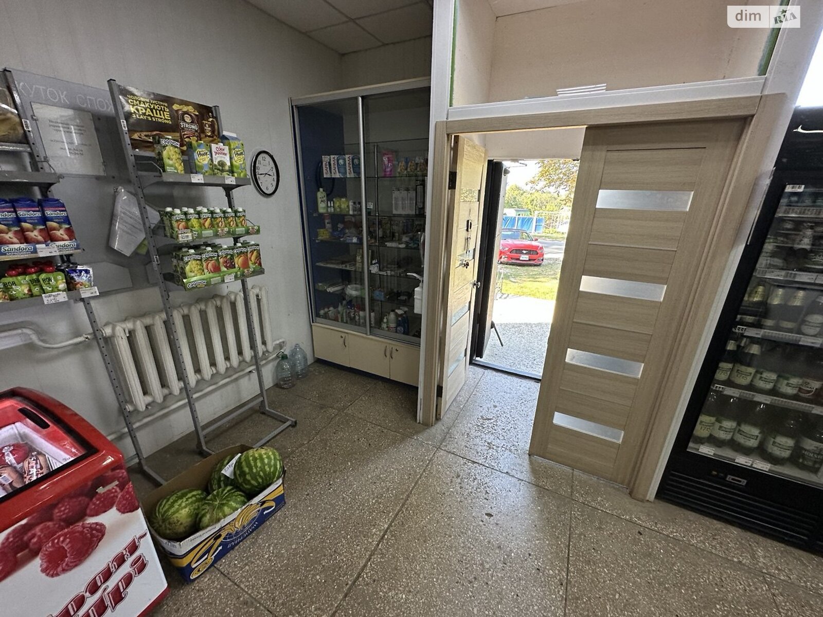 Комерційне приміщення в Полтаві, продаж по Волонтерська вулиця, район Івонченці, ціна: 100 000 доларів за об’єкт фото 1 Комерційне приміщення в Полтаві, продаж по Волонтерська вулиця, район Івонченці, ціна: 100 000 доларів за об’єкт фото 1