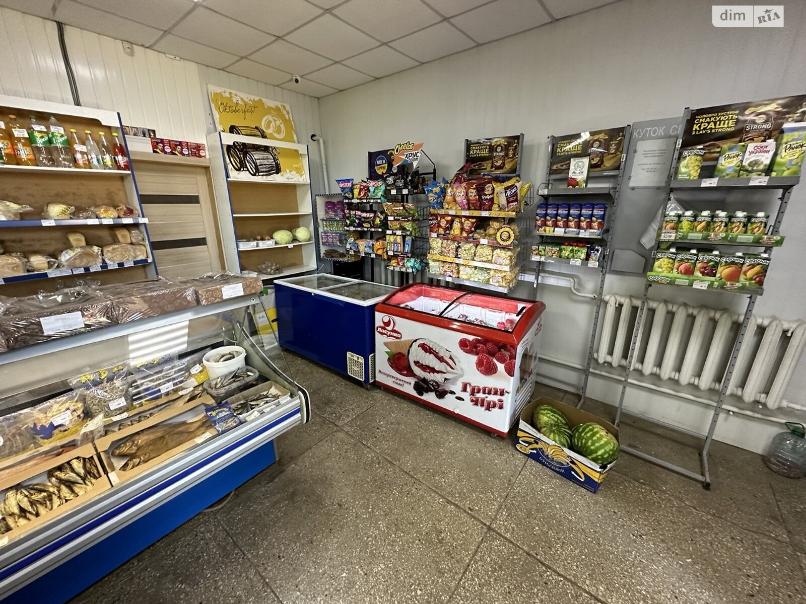 Комерційне приміщення в Полтаві, продаж по Волонтерська вулиця, район Івонченці, ціна: 100 000 доларів за об’єкт фото 1 Комерційне приміщення в Полтаві, продаж по Волонтерська вулиця, район Івонченці, ціна: 100 000 доларів за об’єкт фото 1