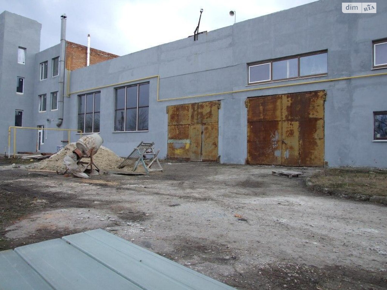 Комерційне приміщення в Полтаві, продаж по Зоресвітна вулиця, район маг. Океан, ціна: 1 300 000 доларів за об’єкт фото 1 Комерційне приміщення в Полтаві, продаж по Зоресвітна вулиця, район маг. Океан, ціна: 1 300 000 доларів за об’єкт фото 1