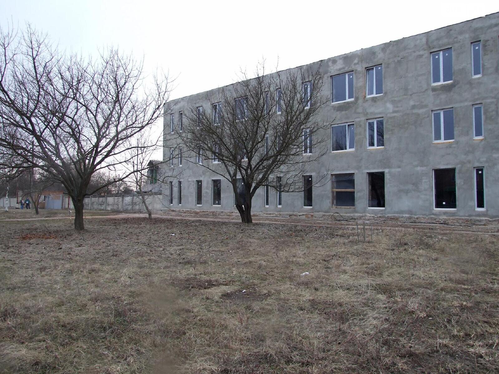 Комерційне приміщення в Полтаві, продаж по Зоресвітна вулиця, район маг. Океан, ціна: 1 300 000 доларів за об’єкт фото 1 Комерційне приміщення в Полтаві, продаж по Зоресвітна вулиця, район маг. Океан, ціна: 1 300 000 доларів за об’єкт фото 1