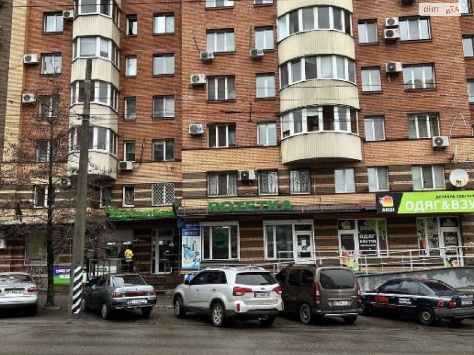 Комерційне приміщення в Полтаві, продаж по Небесної Сотні вулиця, район Подол, ціна: 75 000 долларів за об’єкт фото 1