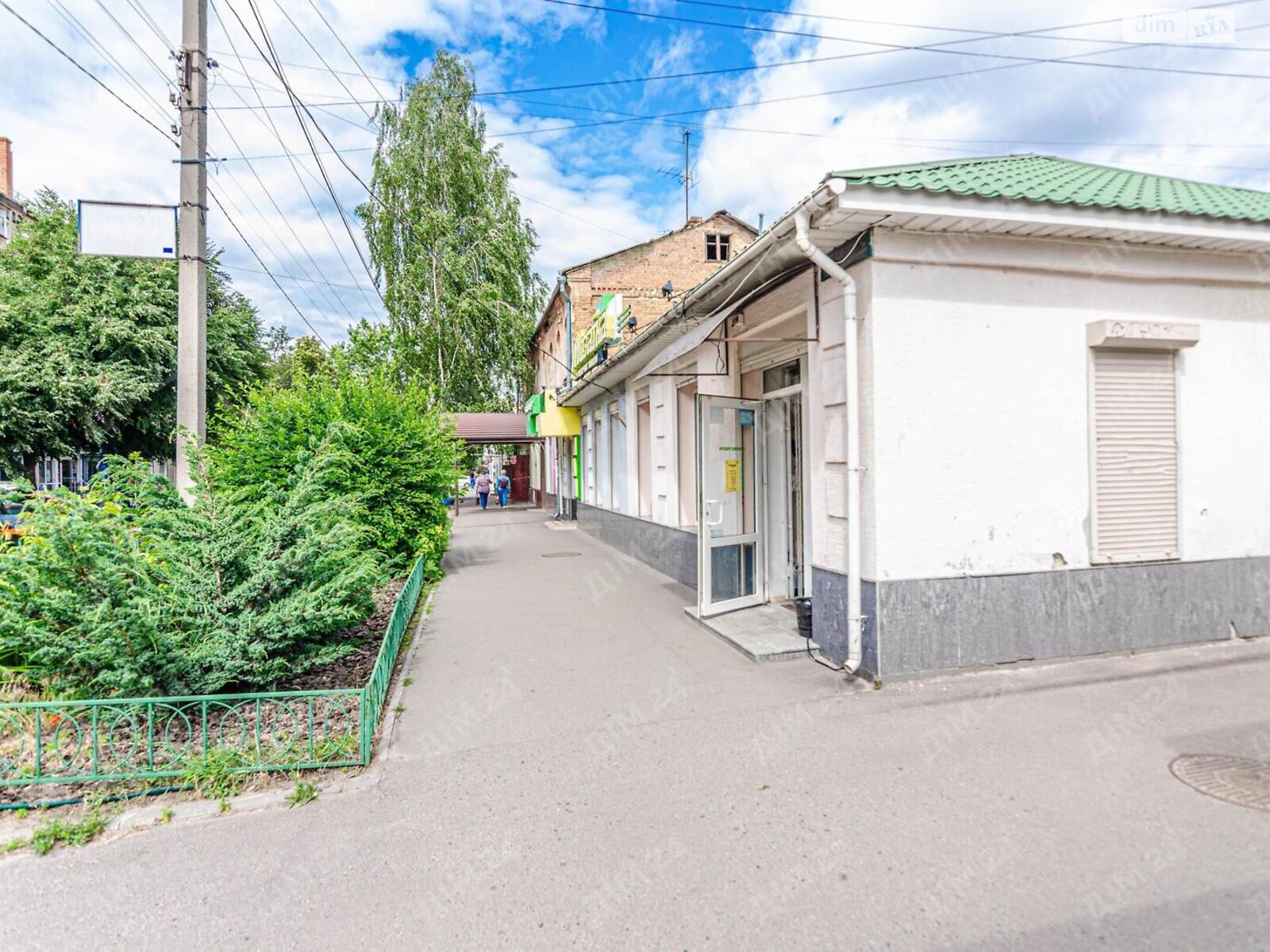 Коммерческое помещение в Полтаве, продажа по Черновола Вячеслава улица, район Центр, цена: 150 000 долларов за объект фото 1 Коммерческое помещение в Полтаве, продажа по Черновола Вячеслава улица, район Центр, цена: 150 000 долларов за объект фото 1
