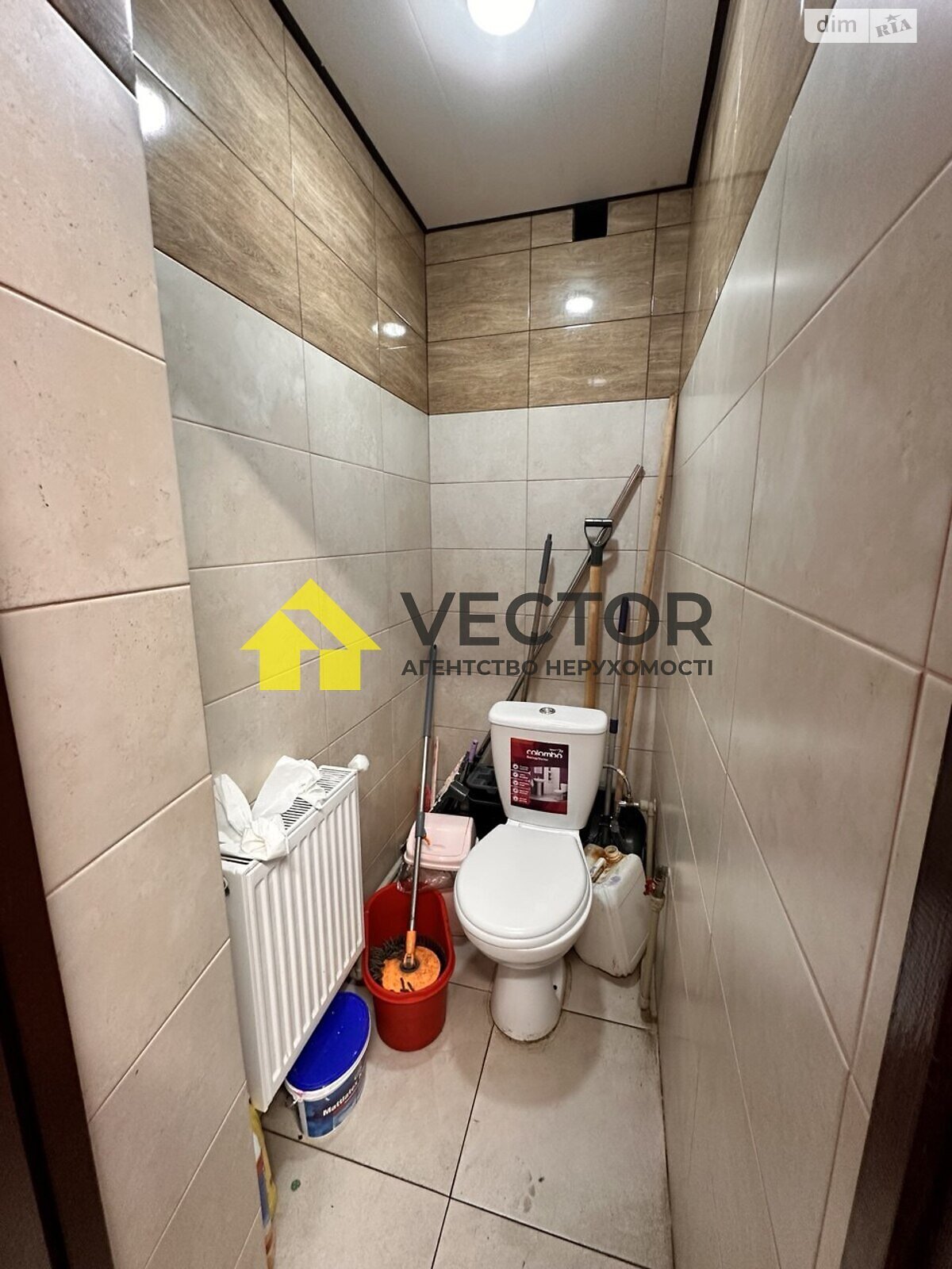 Комерційне приміщення в Полтаві, продаж по Героїв-чорнобильців вулиця, район Центр, ціна: 47 000 доларів за об’єкт фото 1