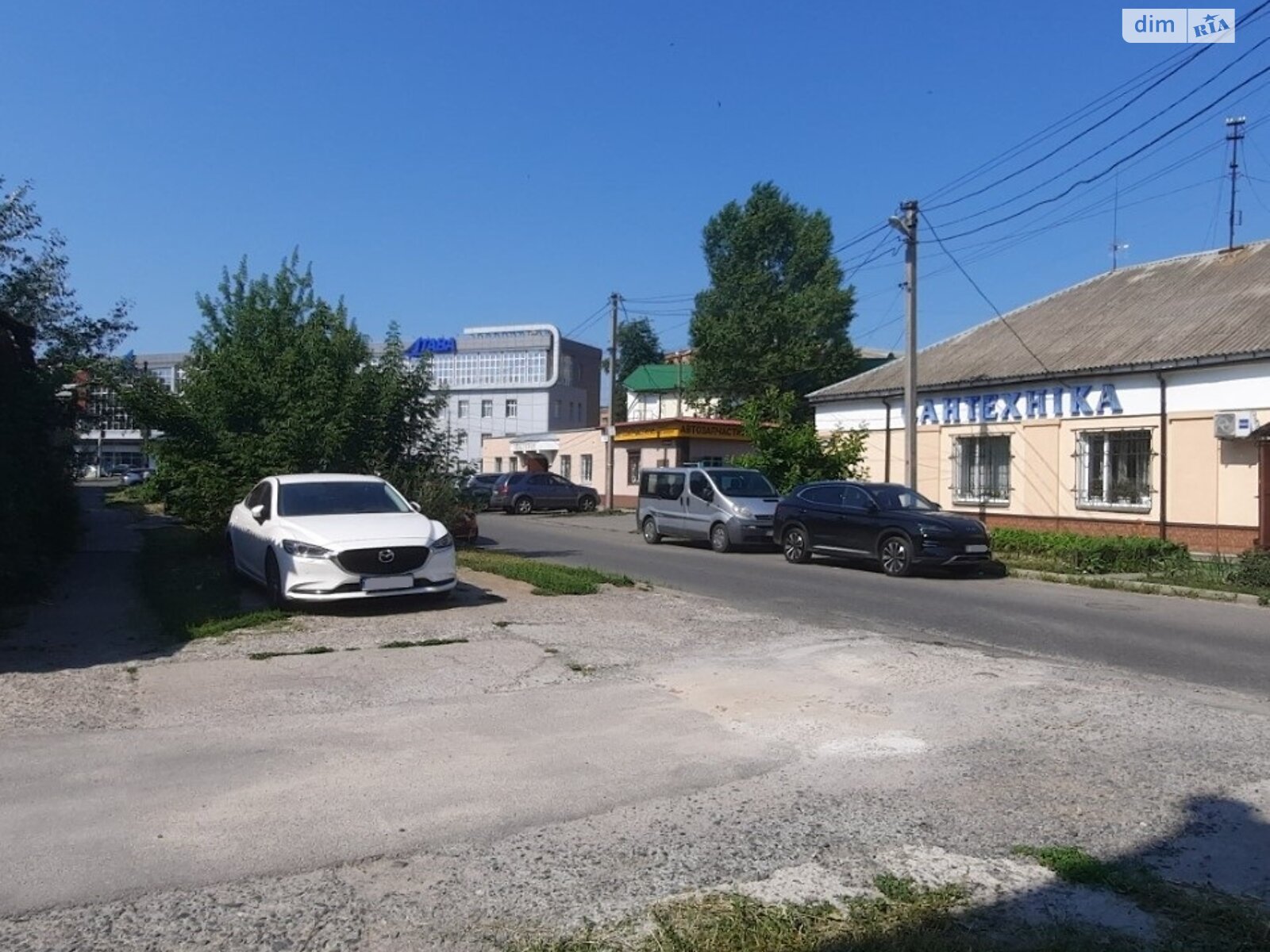 Коммерческое помещение в Полтаве, продажа по Кириченко Раисы улица, район Центр, цена: 23 000 долларов за объект фото 1 Коммерческое помещение в Полтаве, продажа по Кириченко Раисы улица, район Центр, цена: 23 000 долларов за объект фото 1