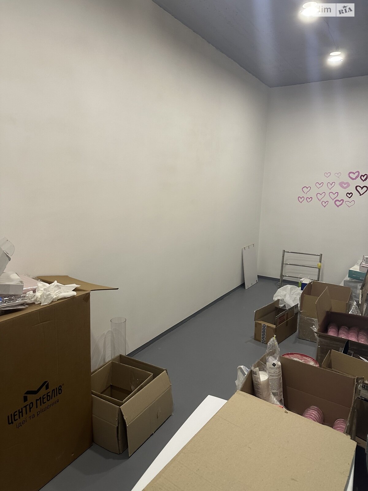 Коммерческое помещение в Полтаве, продажа по Сенная улица 19, район Центр, цена: 136 000 долларов за объект фото 1