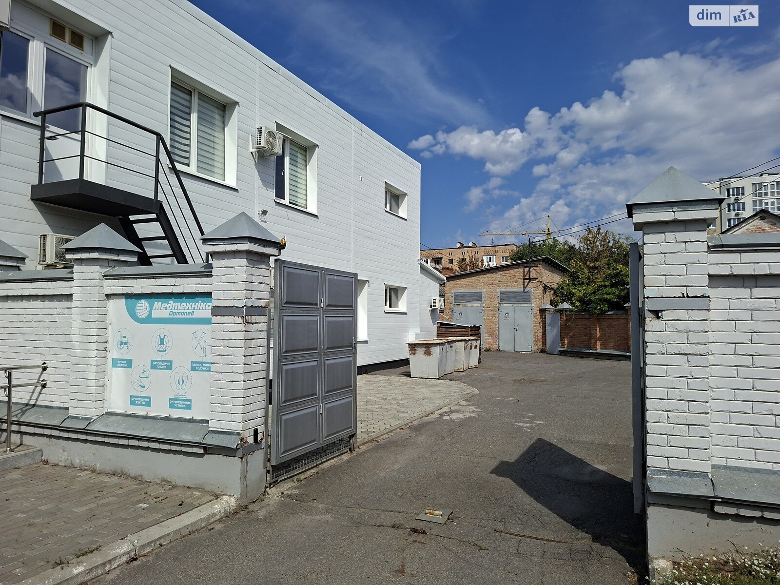 Комерційне приміщення в Полтаві, продаж по Шевченка вулиця 80, район Центр, ціна: 617 500 доларів за об’єкт фото 1 Комерційне приміщення в Полтаві, продаж по Шевченка вулиця 80, район Центр, ціна: 617 500 доларів за об’єкт фото 1