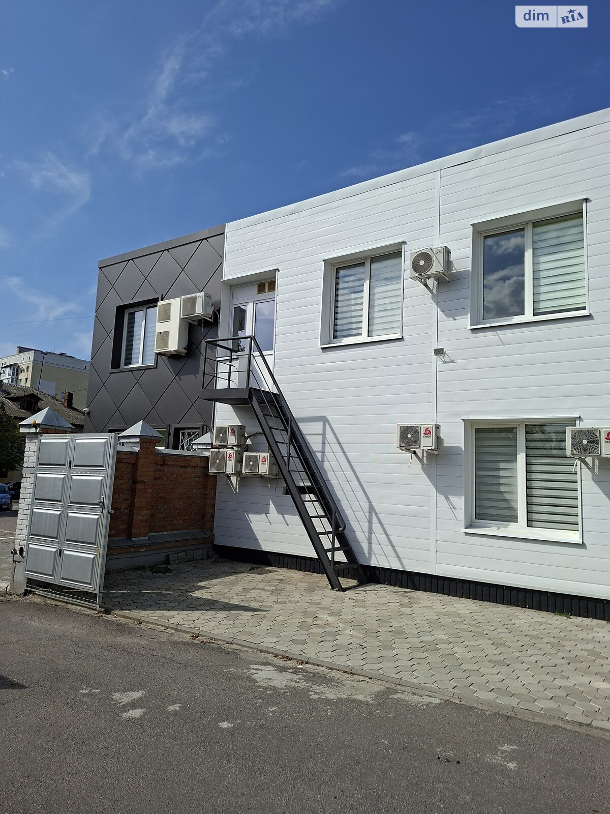 Комерційне приміщення в Полтаві, продаж по Шевченка вулиця 80, район Центр, ціна: 617 500 доларів за об’єкт фото 1 Комерційне приміщення в Полтаві, продаж по Шевченка вулиця 80, район Центр, ціна: 617 500 доларів за об’єкт фото 1