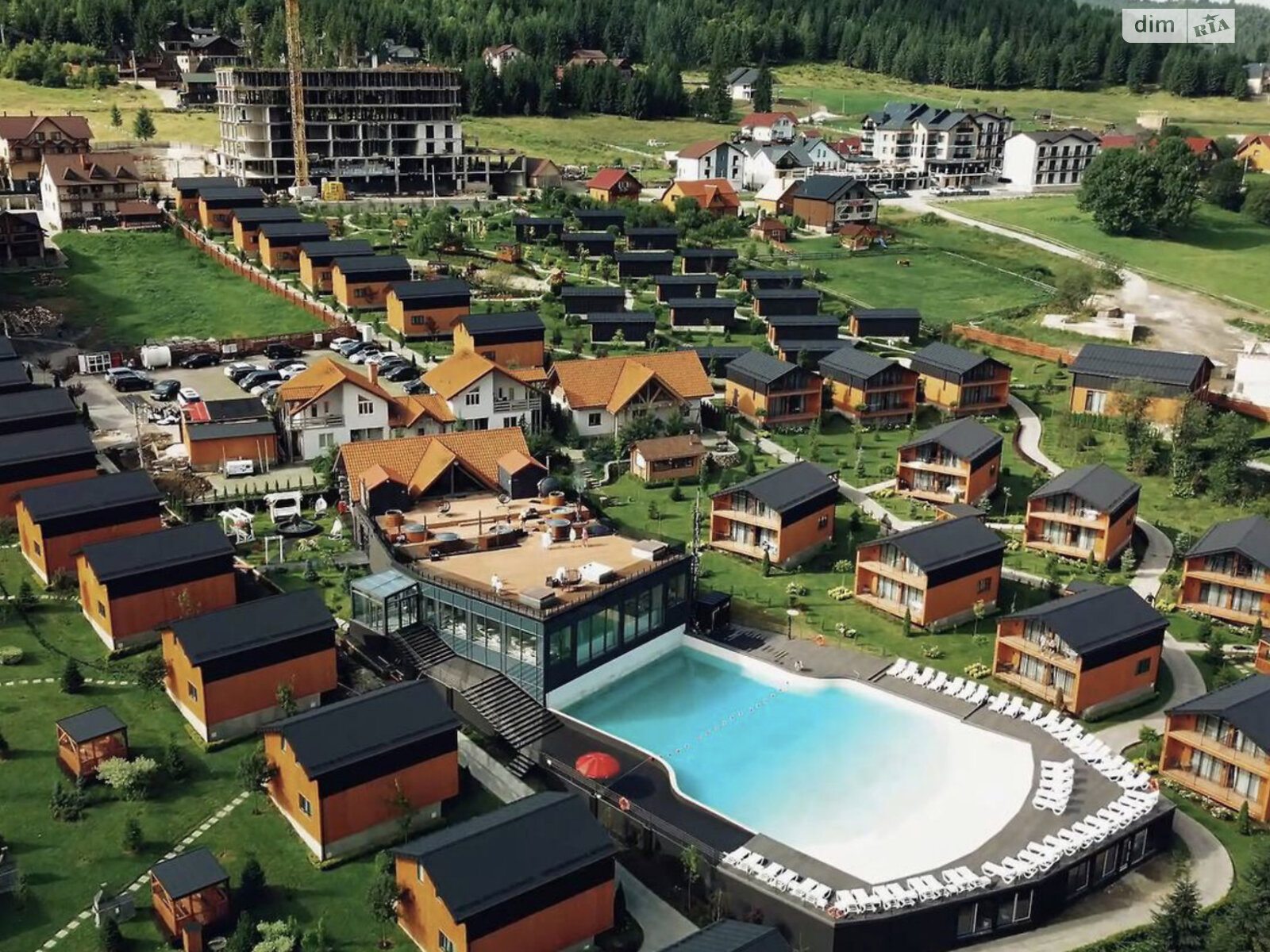 Комерційне приміщення в Поляниця, Прелуки вулиця, ціна продажу: 105 000 доларів за об’єкт фото 1 Комерційне приміщення в Поляниця, Прелуки вулиця, ціна продажу: 105 000 доларів за об’єкт фото 1