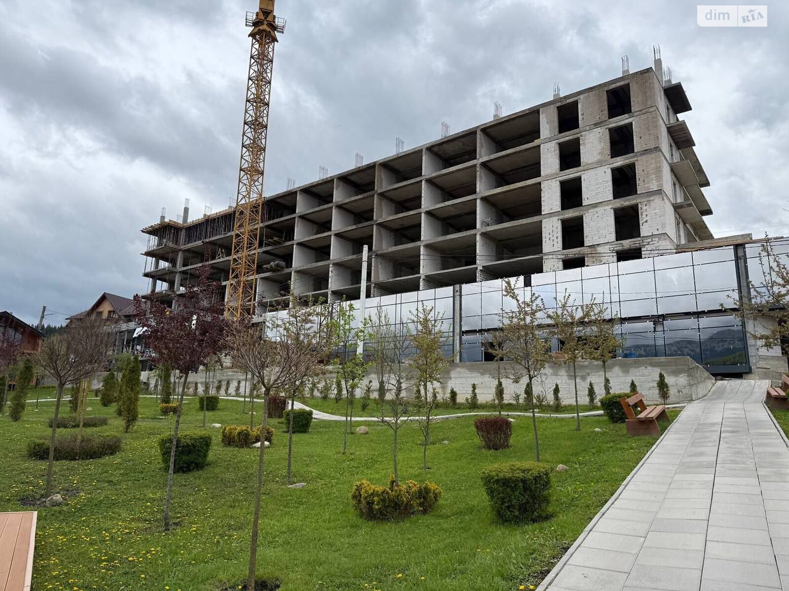 Комерційне приміщення в Поляниця, Прелуки вулиця, ціна продажу: 105 000 доларів за об’єкт фото 1 Комерційне приміщення в Поляниця, Прелуки вулиця, ціна продажу: 105 000 доларів за об’єкт фото 1