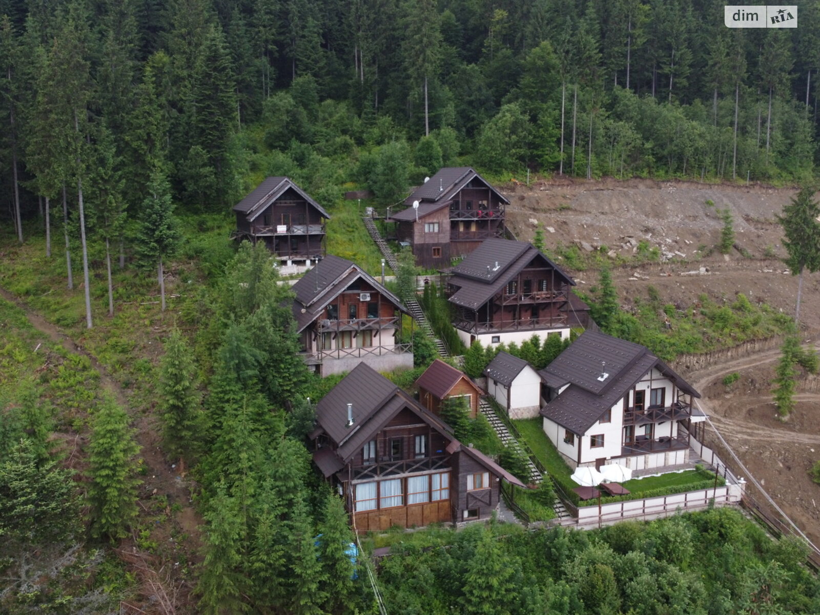 Коммерческое помещение в Поляниця, Вишни урочище, цена: продажи 57 900 долларов за объект фото 1 Коммерческое помещение в Поляниця, Вишни урочище, цена продажи: 57 900 долларов за объект фото 1