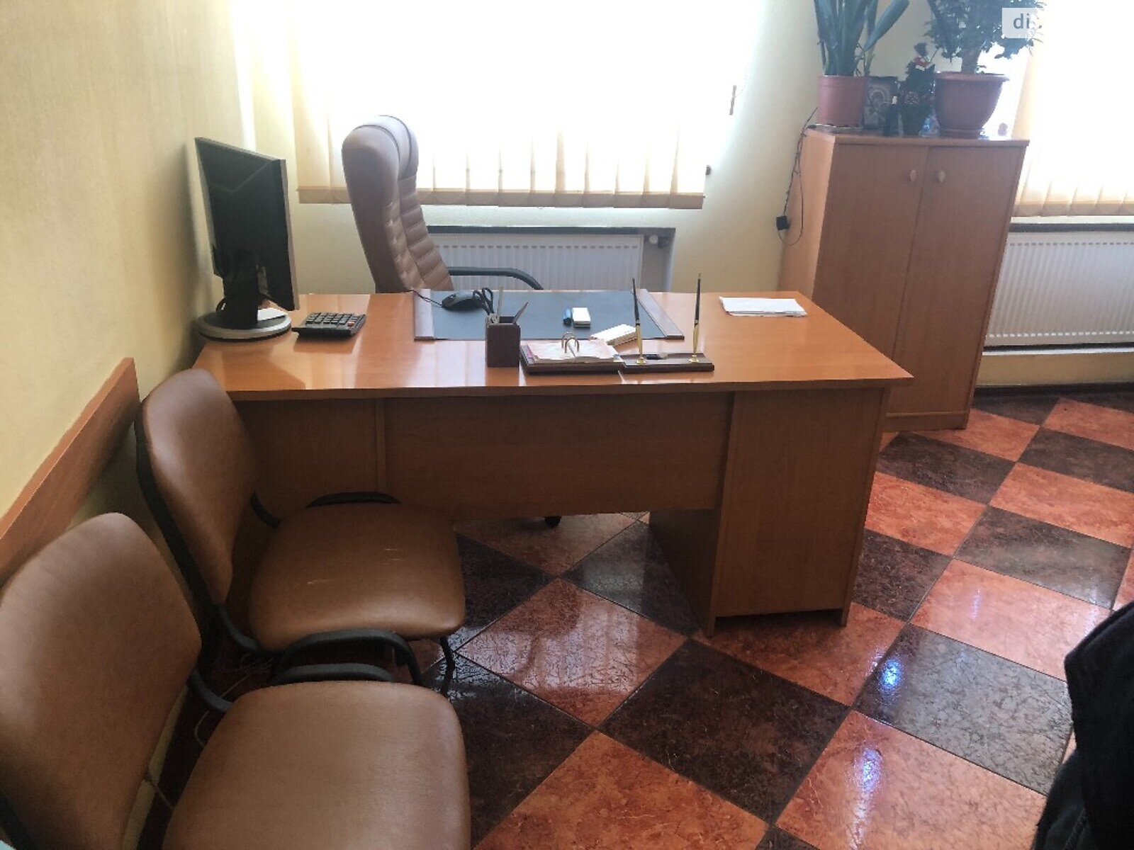 Комерційне приміщення в Понінці, Перемоги вулиця, ціна продажу: 75 000 доларів за об’єкт фото 1 Комерційне приміщення в Понінці, Перемоги вулиця, ціна продажу: 75 000 доларів за об’єкт фото 1