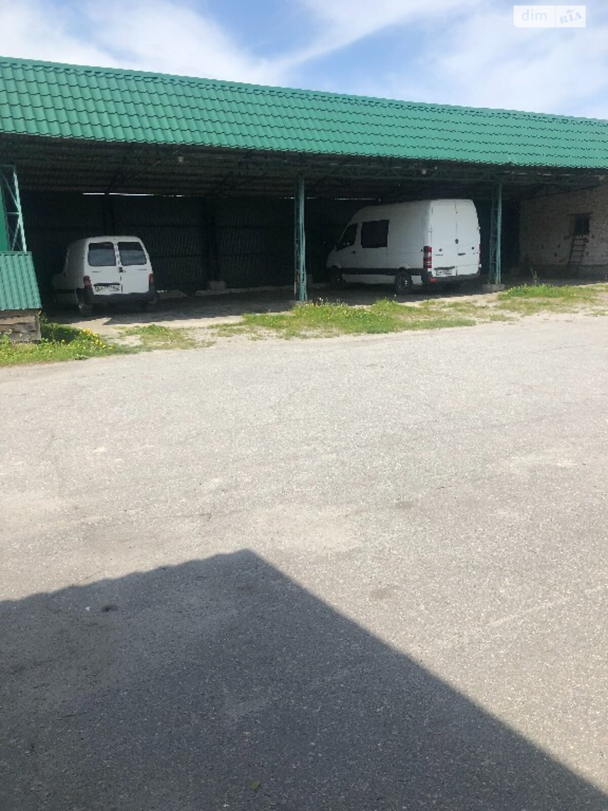 Коммерческое помещение в Понинке, Победы улица, цена: продажи 45 000 долларов за объект фото 1 Коммерческое помещение в Понинке, Победы улица, цена продажи: 45 000 долларов за объект фото 1