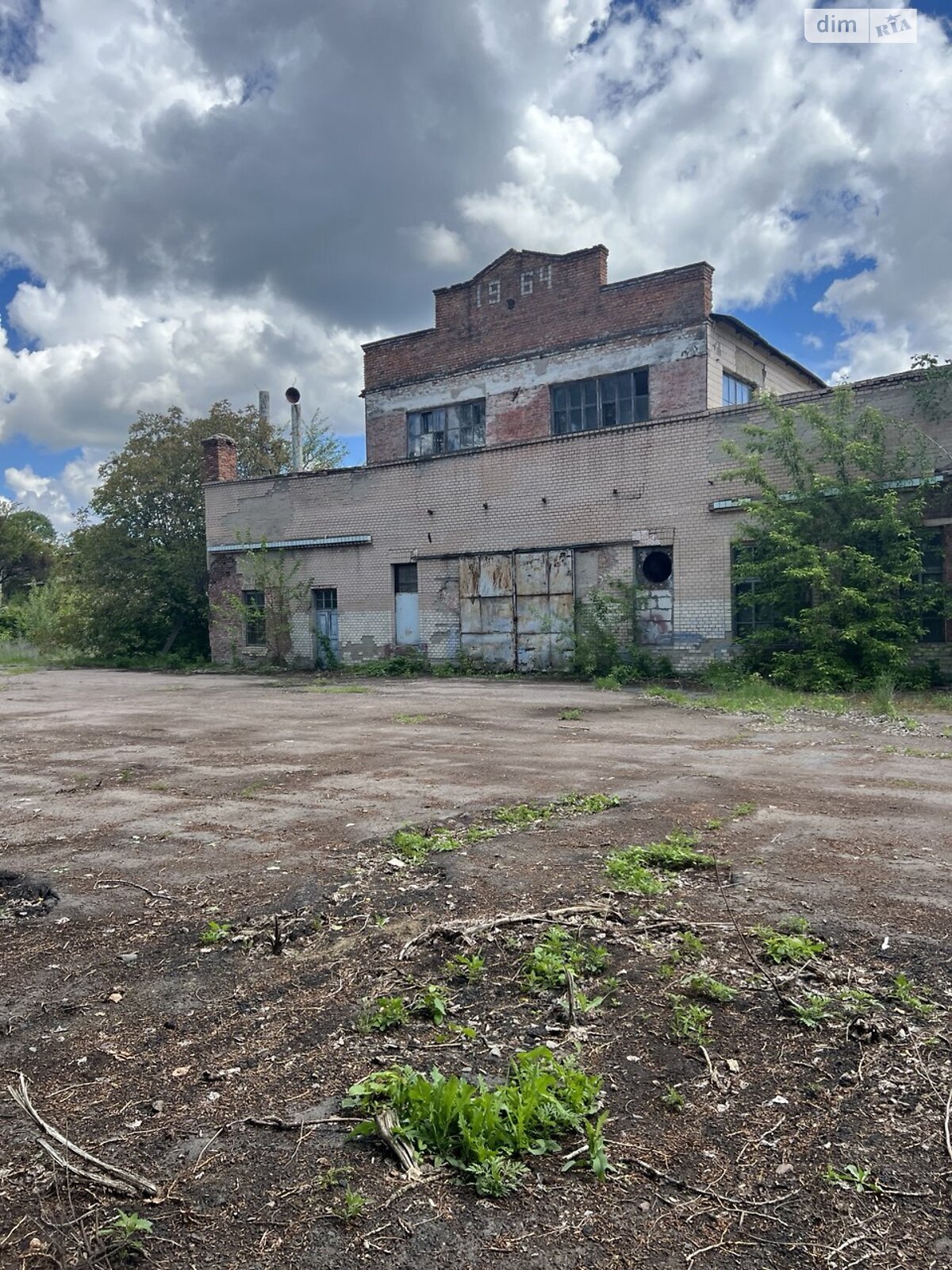 Коммерческое помещение в Попольне, продажа по вулиця Якіра, район Попельня, цена: 95 000 долларов за объект фото 1 Коммерческое помещение в Попольне, продажа по вулиця Якіра, район Попельня, цена: 95 000 долларов за объект фото 1