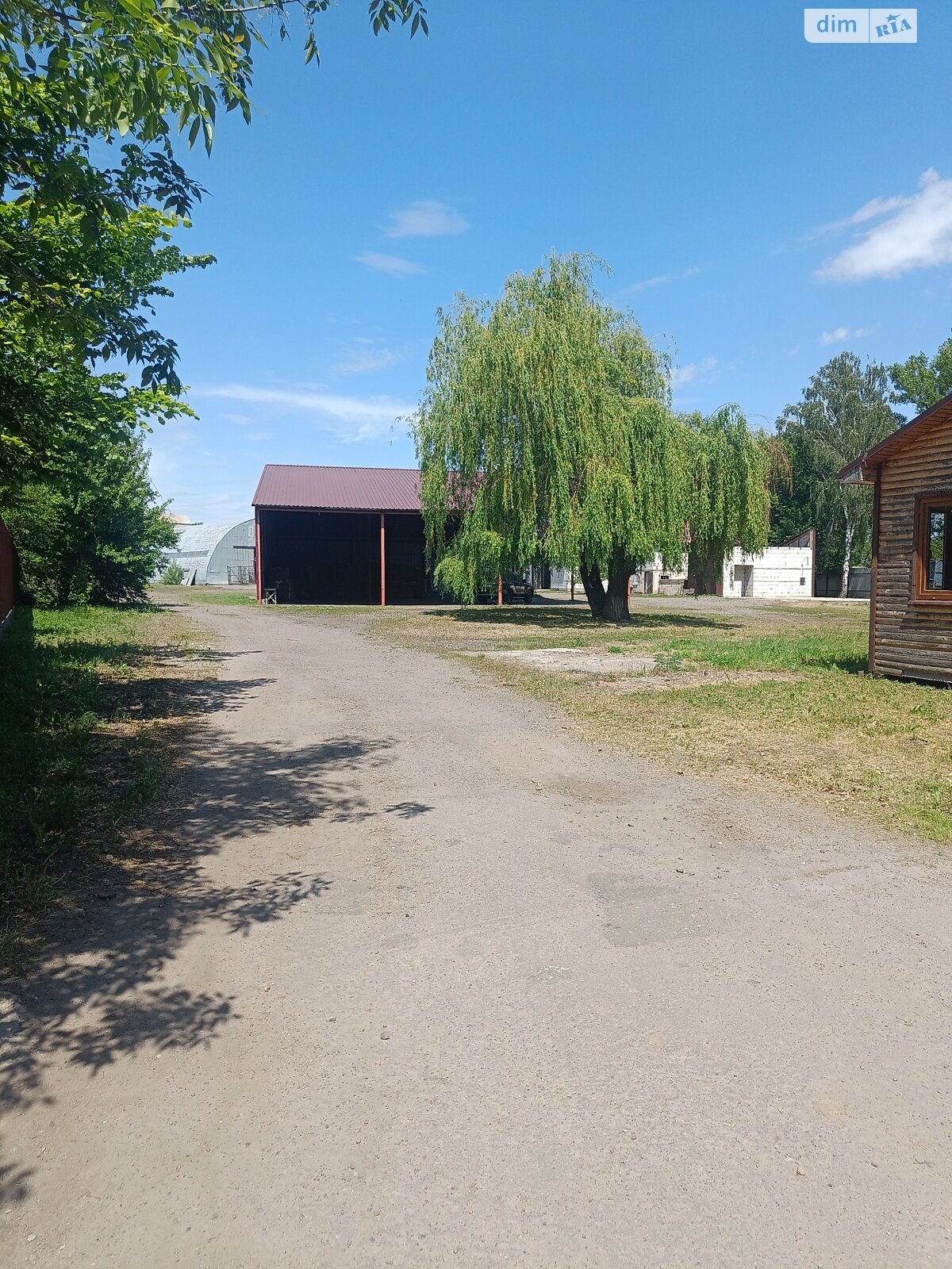 Комерційне приміщення в Попільні, Промислова, ціна продажу: 220 000 доларів за об’єкт фото 1