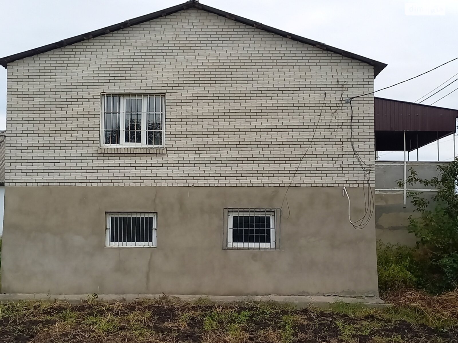 Коммерческое помещение в Попольне, вулиця Героїв Майдану, цена продажи: 35 000 долларов за объект фото 1