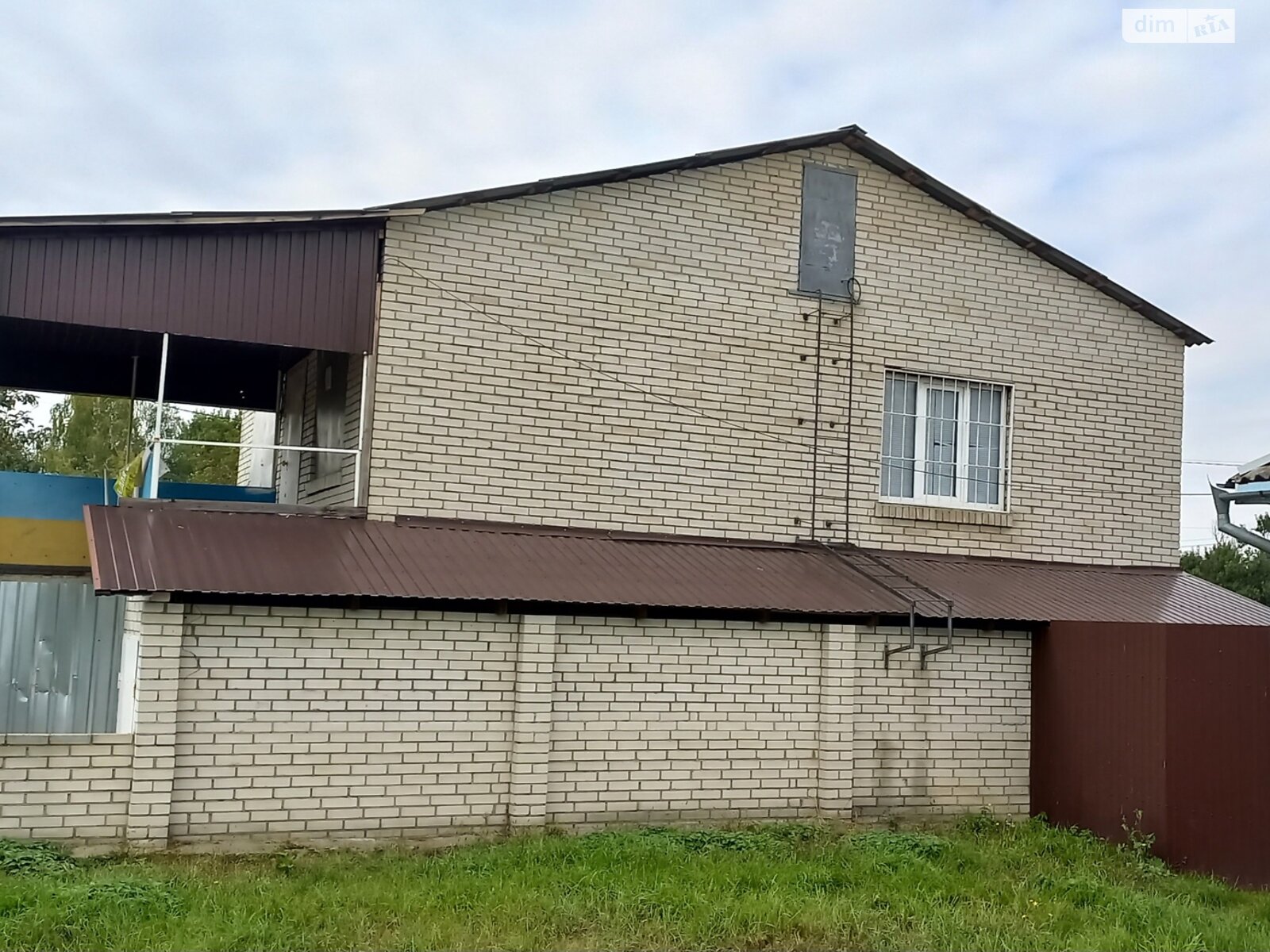 Коммерческое помещение в Попольне, вулиця Героїв Майдану, цена продажи: 35 000 долларов за объект фото 1