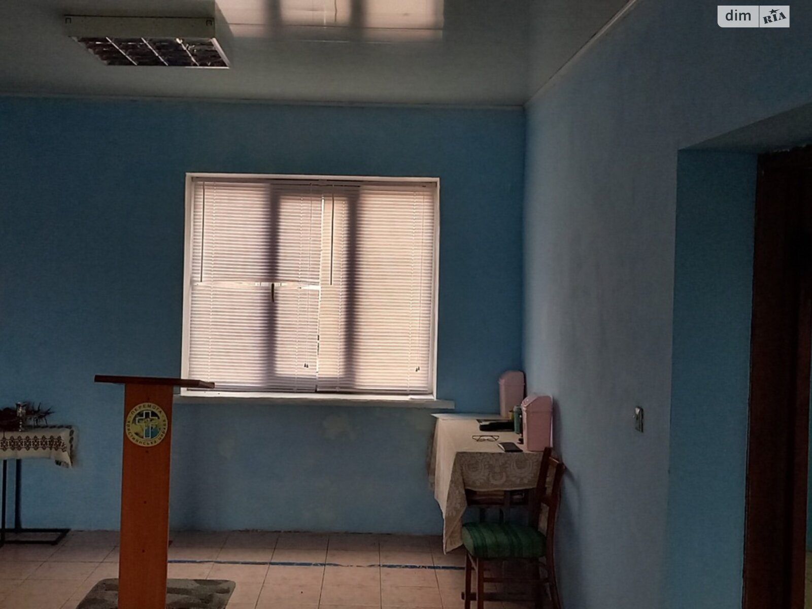 Коммерческое помещение в Попольне, вулиця Героїв Майдану, цена продажи: 35 000 долларов за объект фото 1