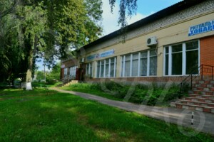 Комерційне приміщення в Поташі, Шевченка вулиця, ціна продажу: 35 000 доларів за об’єкт фото 2