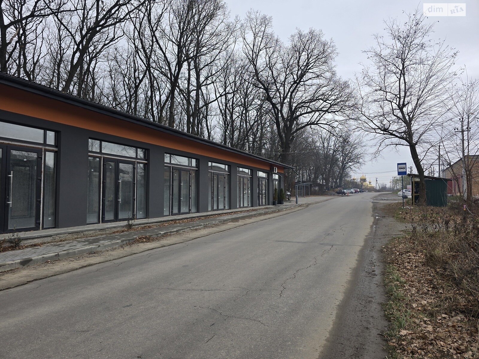 Коммерческое помещение в Прибужскому, Андрея Шептицкого улица, цена: продажи 42 000 долларов за объект фото 1 Коммерческое помещение в Прибужскому, Андрея Шептицкого улица, цена продажи: 42 000 долларов за объект фото 1