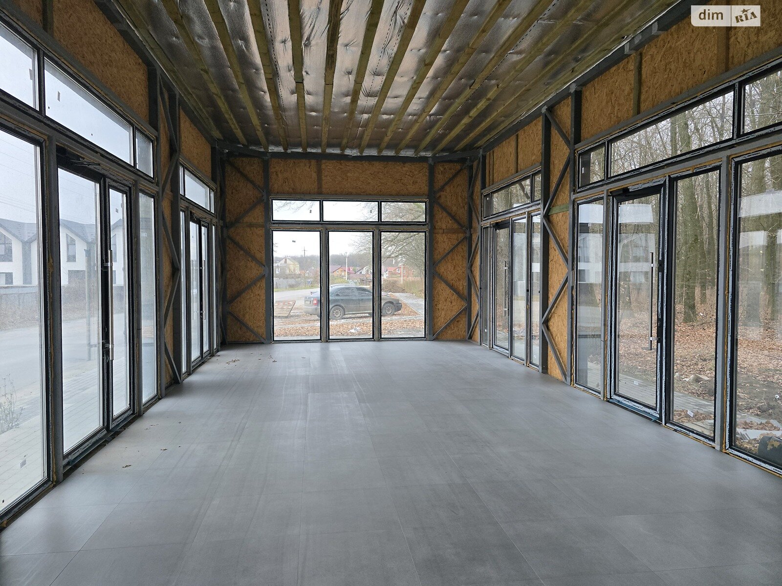 Коммерческое помещение в Прибужскому, Андрея Шептицкого улица, цена: продажи 42 000 долларов за объект фото 1 Коммерческое помещение в Прибужскому, Андрея Шептицкого улица, цена продажи: 42 000 долларов за объект фото 1