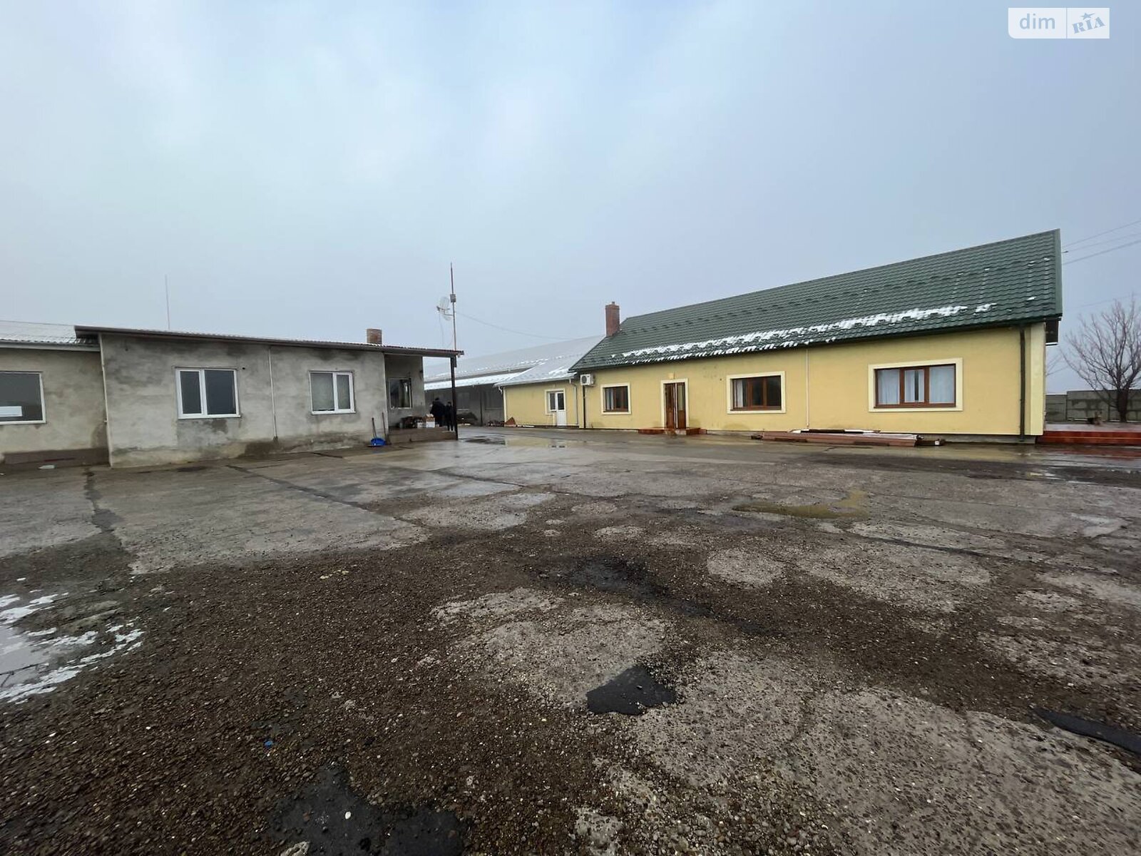 Коммерческое помещение в Прилипчье, центр, цена: продажи 290 000 долларов за объект фото 1 Коммерческое помещение в Прилипчье, центр, цена продажи: 290 000 долларов за объект фото 1
