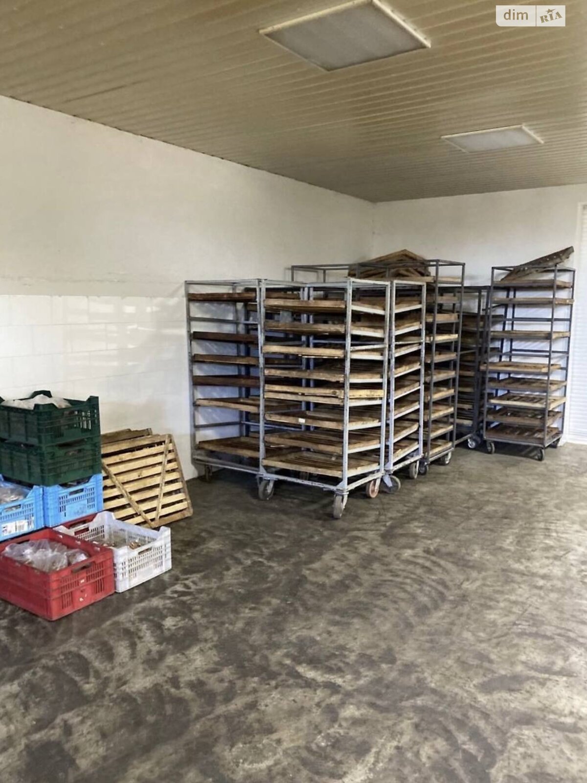 Коммерческое помещение в Пришивальне, вулиця Садова, цена: продажи 150 000 долларов за объект фото 1 Коммерческое помещение в Пришивальне, вулиця Садова, цена продажи: 150 000 долларов за объект фото 1