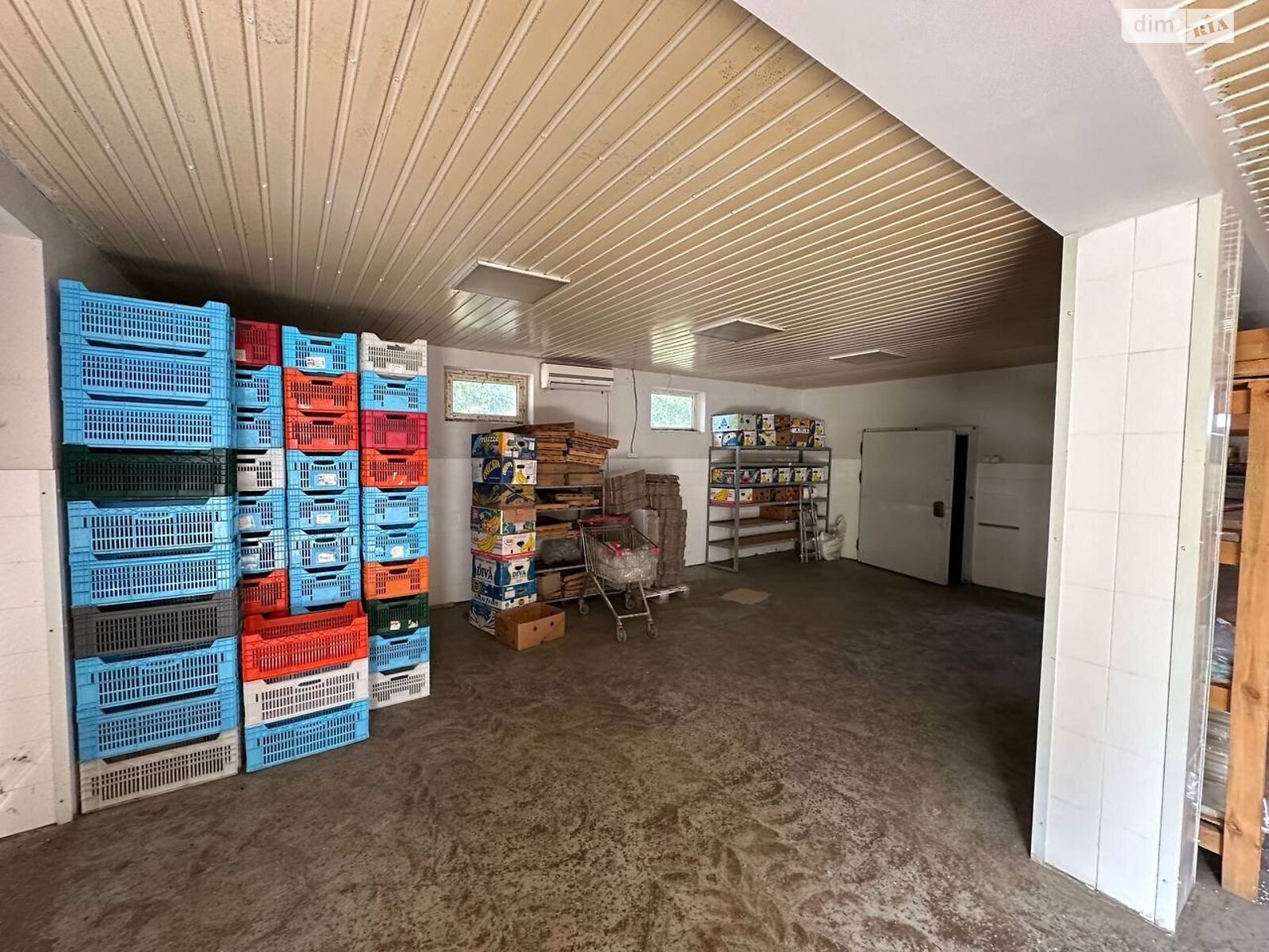 Коммерческое помещение в Пришивальне, вулиця Садова, цена: продажи 150 000 долларов за объект фото 1 Коммерческое помещение в Пришивальне, вулиця Садова, цена продажи: 150 000 долларов за объект фото 1