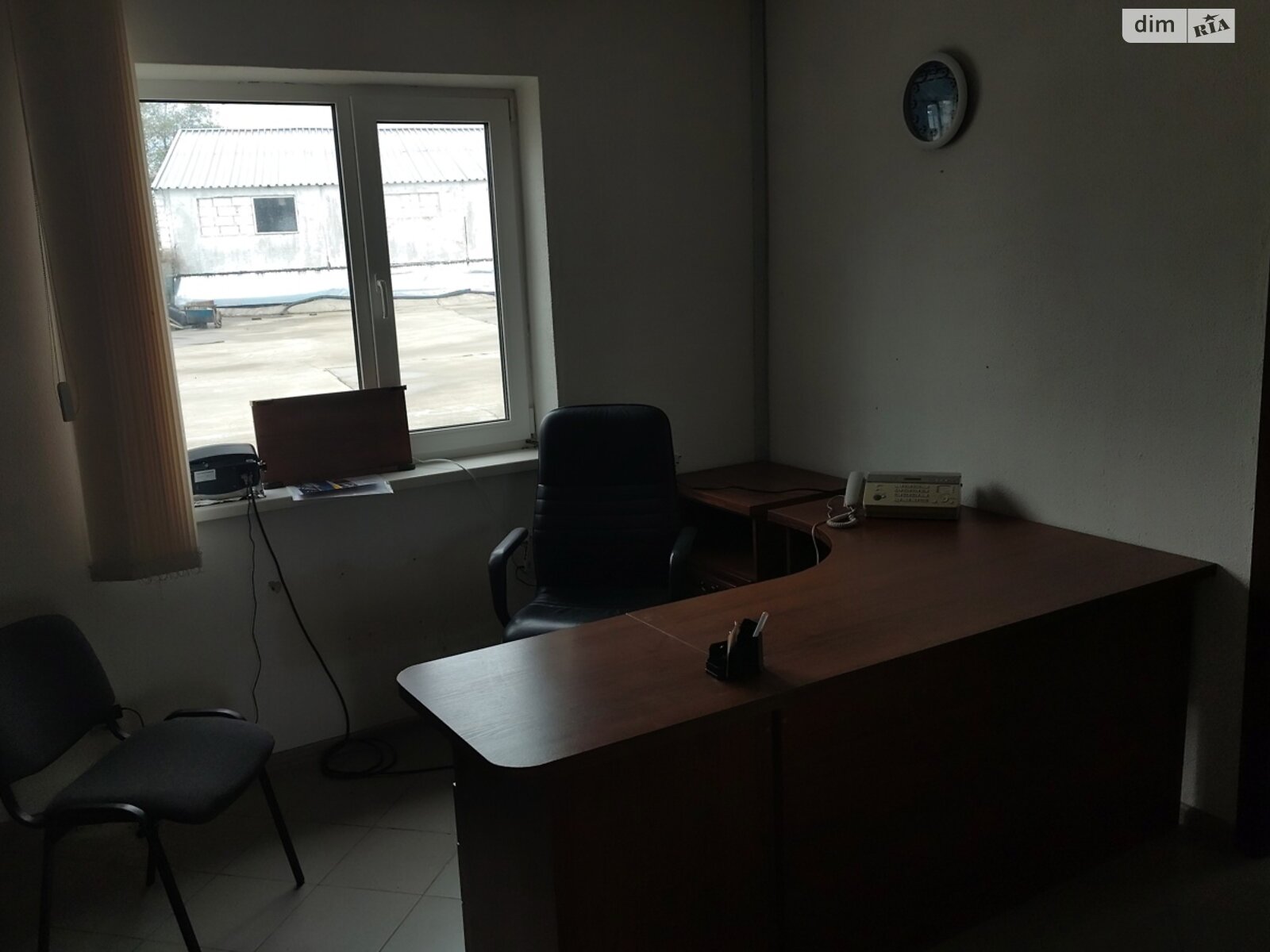 Коммерческое помещение в Рокитном, Железнодорожная улица, цена: продажи 300 000 долларов за объект фото 1 Коммерческое помещение в Рокитном, Железнодорожная улица, цена продажи: 300 000 долларов за объект фото 1