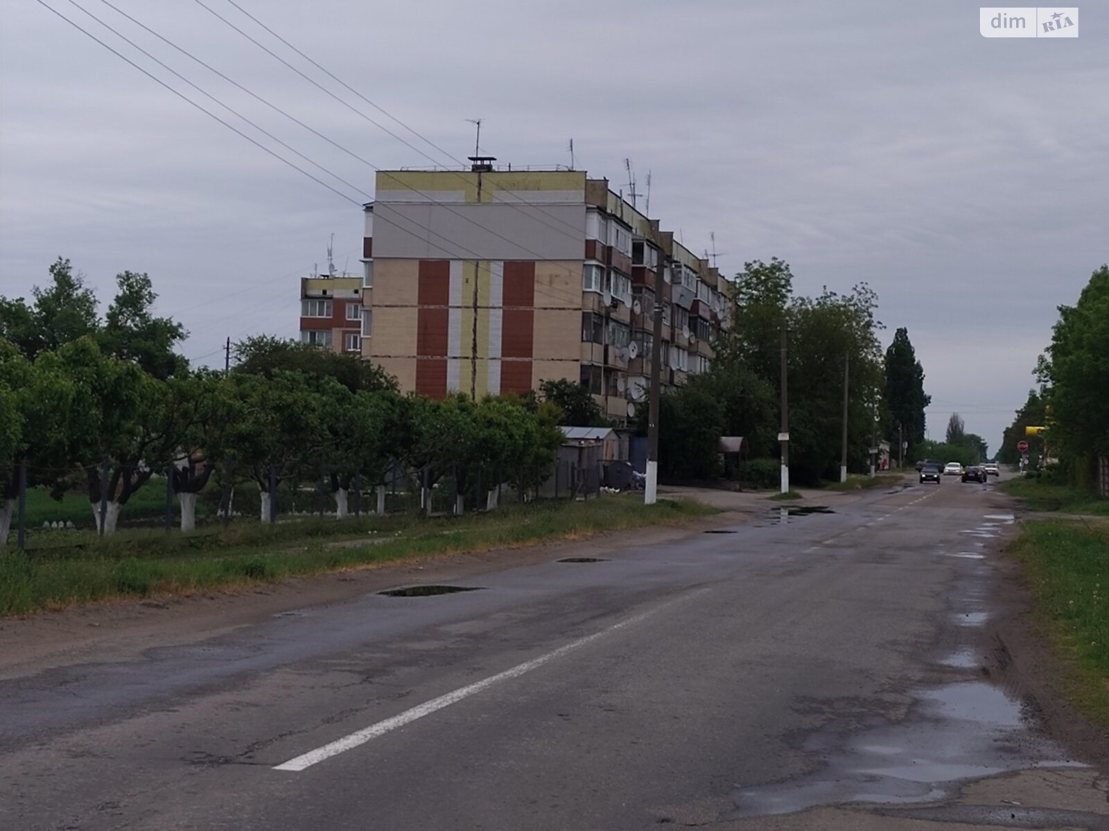 Комерційне приміщення в Рокитному, Незалежності (Леніна) вулиця, ціна продажу: 42 000 доларів за об’єкт фото 1 Комерційне приміщення в Рокитному, Незалежності (Леніна) вулиця, ціна продажу: 42 000 доларів за об’єкт фото 1