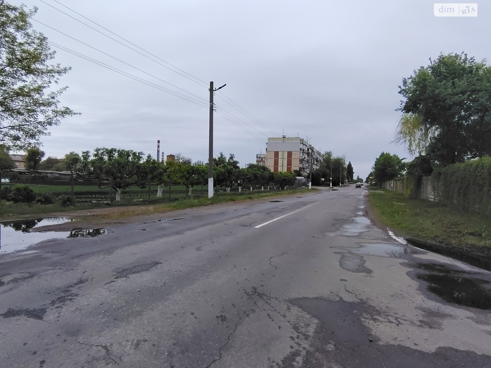 Комерційне приміщення в Рокитному, Незалежності (Леніна) вулиця, ціна продажу: 42 000 доларів за об’єкт фото 1 Комерційне приміщення в Рокитному, Незалежності (Леніна) вулиця, ціна продажу: 42 000 доларів за об’єкт фото 1