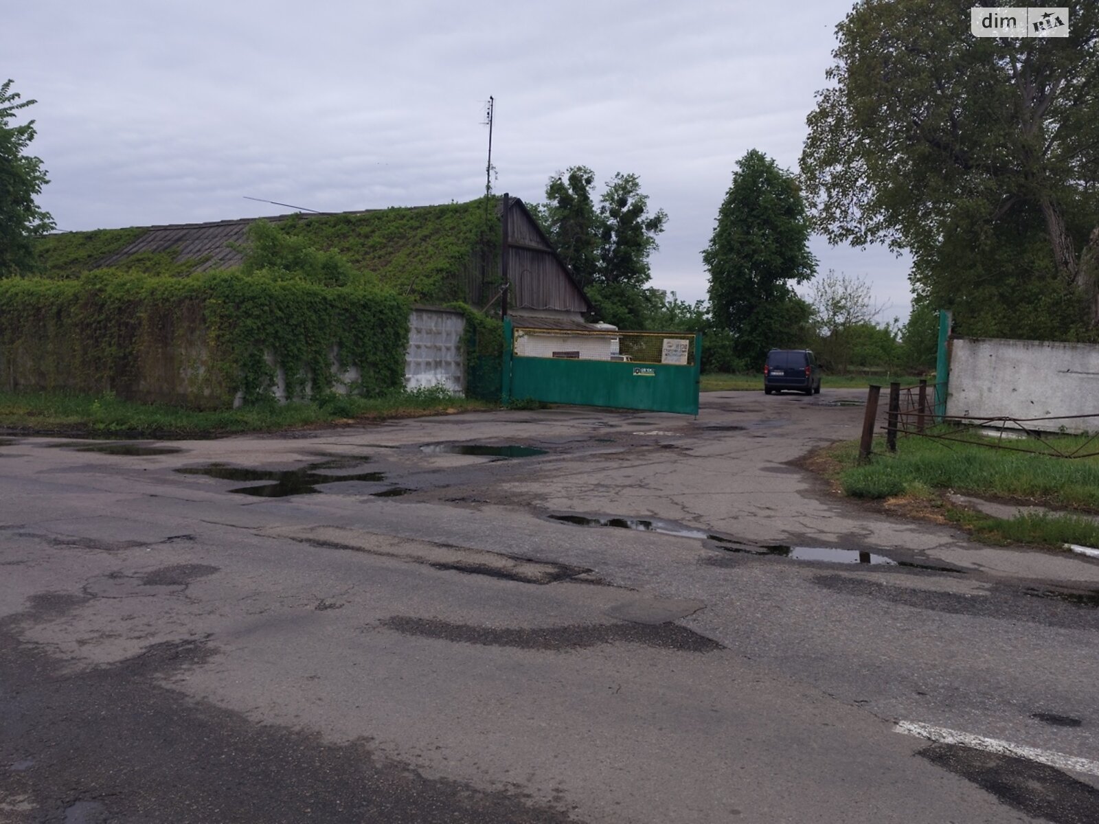 Комерційне приміщення в Рокитному, Незалежності (Леніна) вулиця, ціна продажу: 42 000 доларів за об’єкт фото 1 Комерційне приміщення в Рокитному, Незалежності (Леніна) вулиця, ціна продажу: 42 000 доларів за об’єкт фото 1