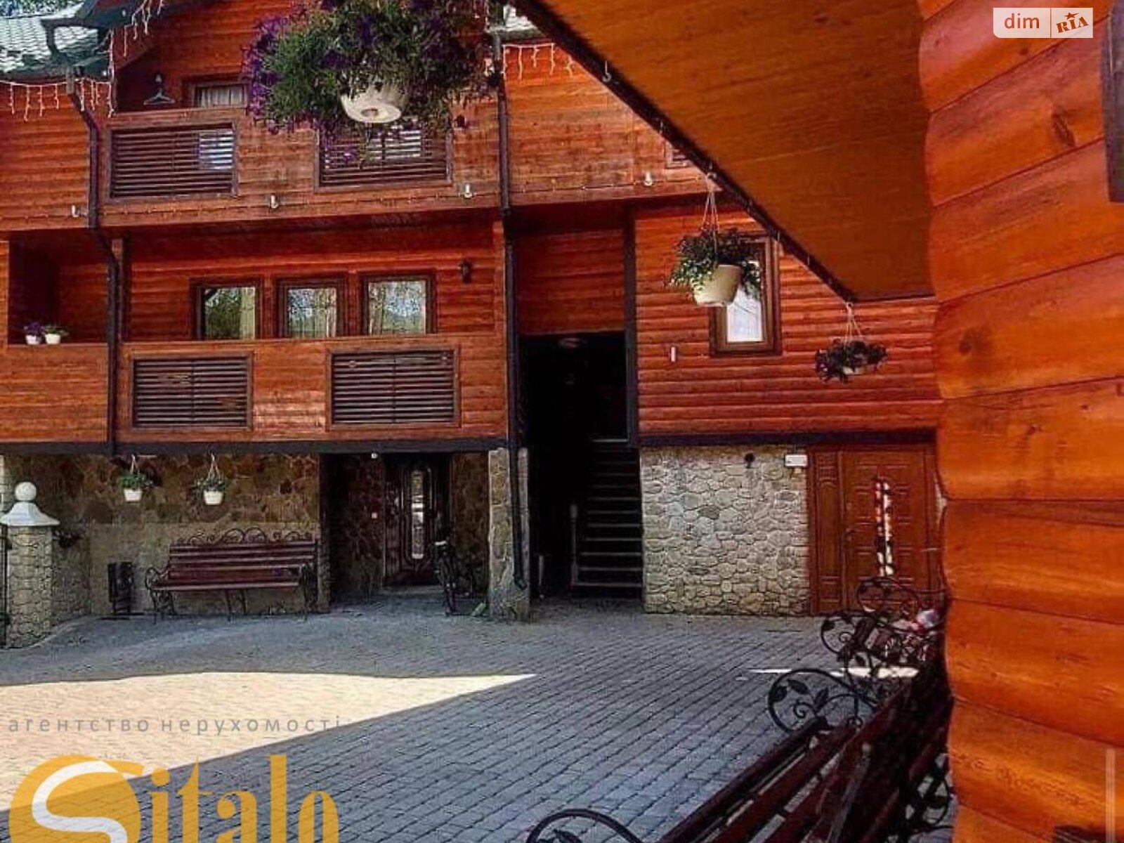 Коммерческое помещение в Речке, Село 2 3, цена: продажи 390 000 долларов за объект фото 1 Коммерческое помещение в Речке, Село 2 3, цена продажи: 390 000 долларов за объект фото 1
