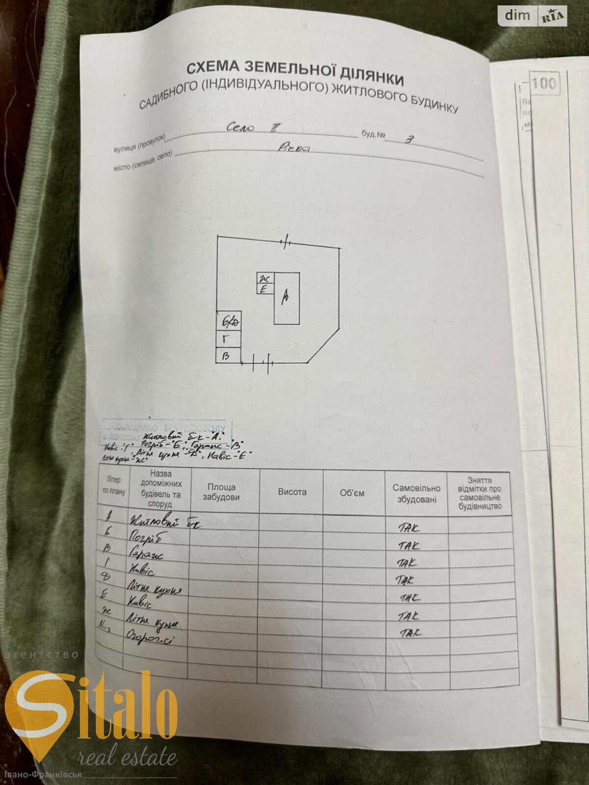 Коммерческое помещение в Речке, Село 2 3, цена: продажи 390 000 долларов за объект фото 1 Коммерческое помещение в Речке, Село 2 3, цена продажи: 390 000 долларов за объект фото 1