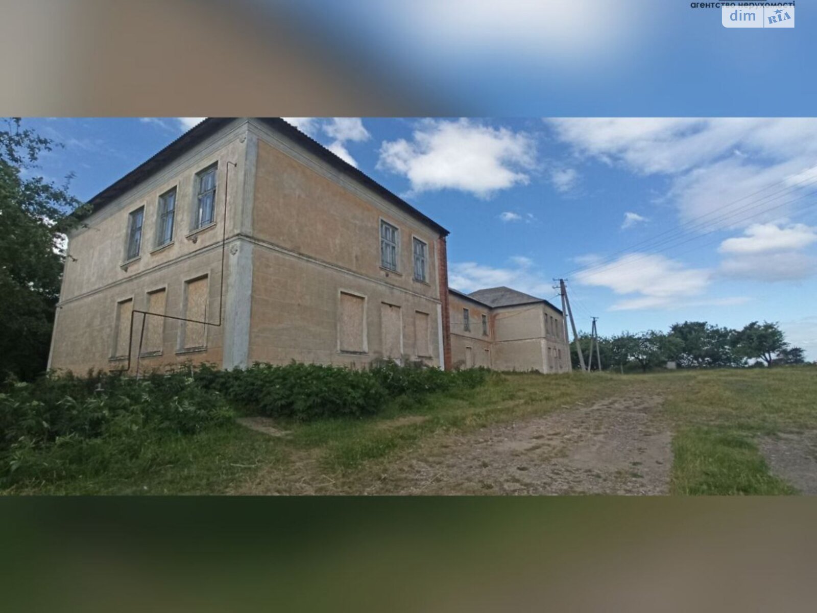 Коммерческое помещение в Ржавинцах, Головна, цена: продажи 52 000 долларов за объект фото 1 Коммерческое помещение в Ржавинцах, Головна, цена продажи: 52 000 долларов за объект фото 1