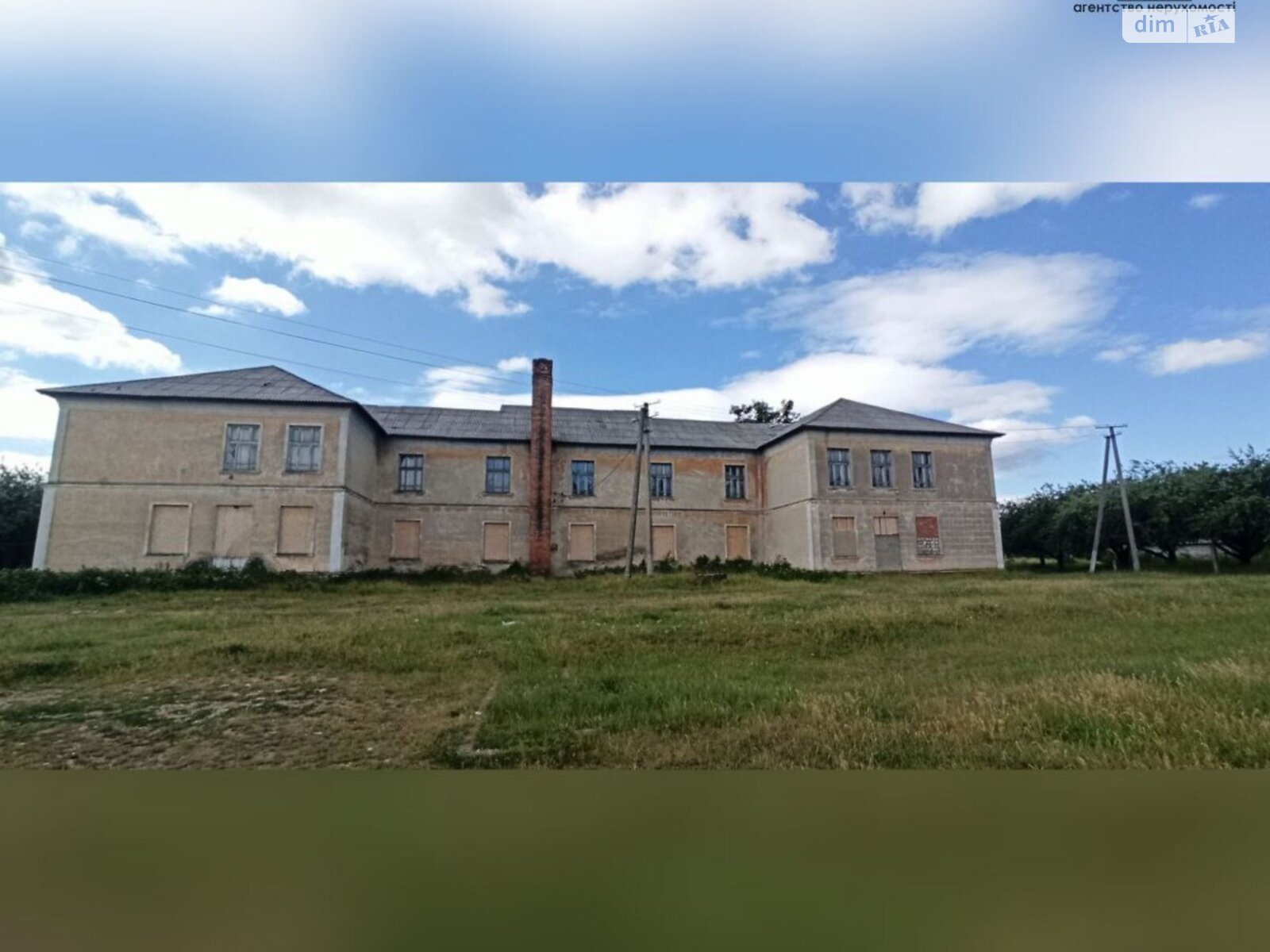 Коммерческое помещение в Ржавинцах, Головна, цена: продажи 52 000 долларов за объект фото 1 Коммерческое помещение в Ржавинцах, Головна, цена продажи: 52 000 долларов за объект фото 1