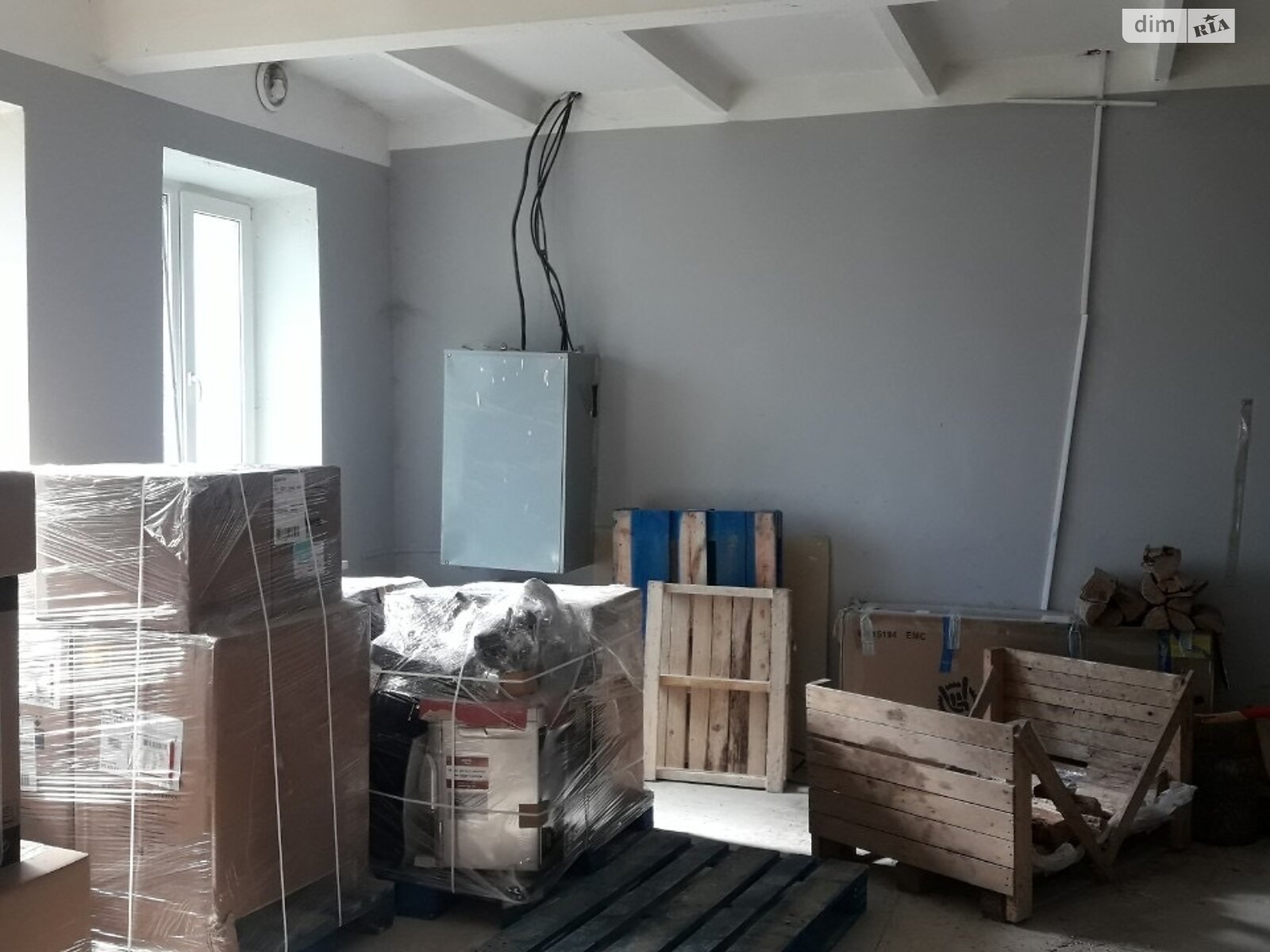 Коммерческое помещение в Рогани, Шевченко улица 68, цена продажи: 100 000 долларов за объект фото 1