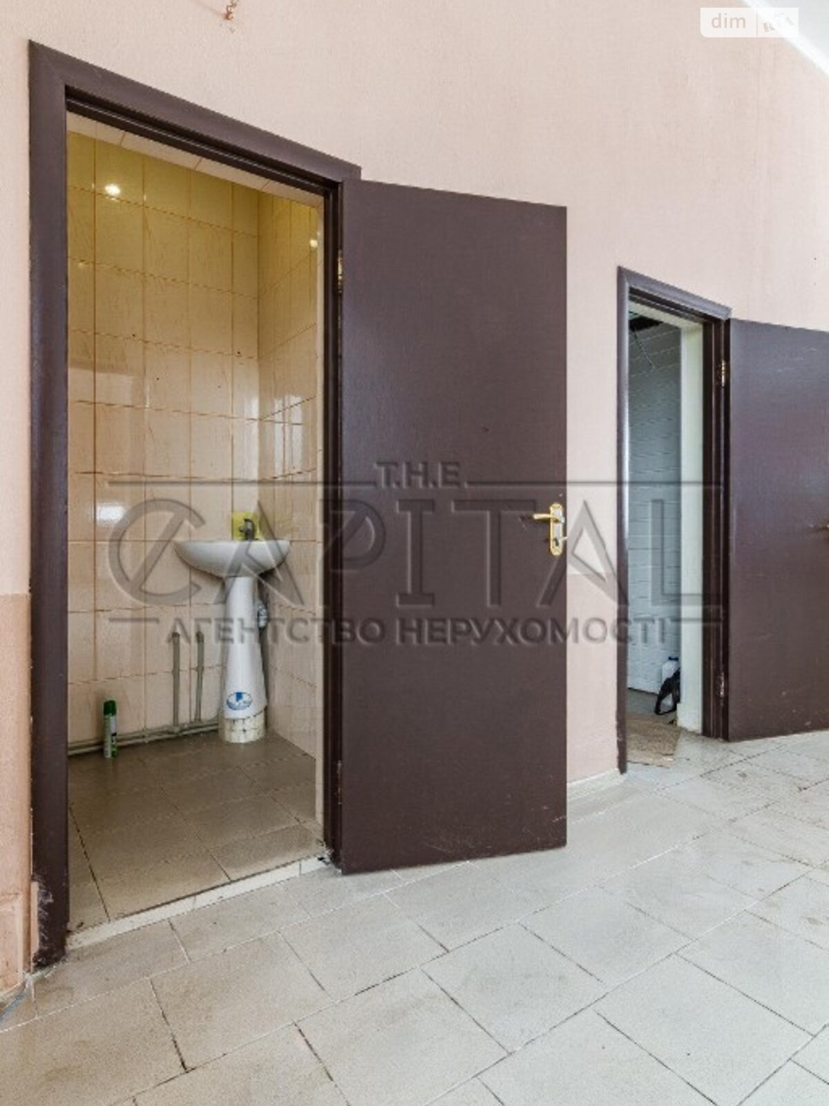 Коммерческое помещение в Рожнах, Науки улица, цена продажи: 95 000 долларов за объект фото 1