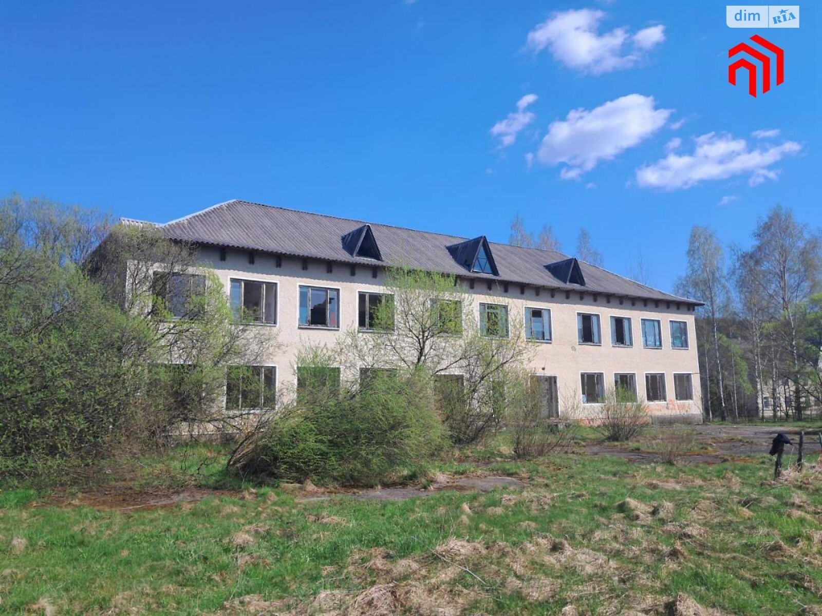 Коммерческое помещение в Рожнятове, Колгоспна, цена: продажи 75 000 долларов за объект фото 1 Коммерческое помещение в Рожнятове, Колгоспна, цена продажи: 75 000 долларов за объект фото 1
