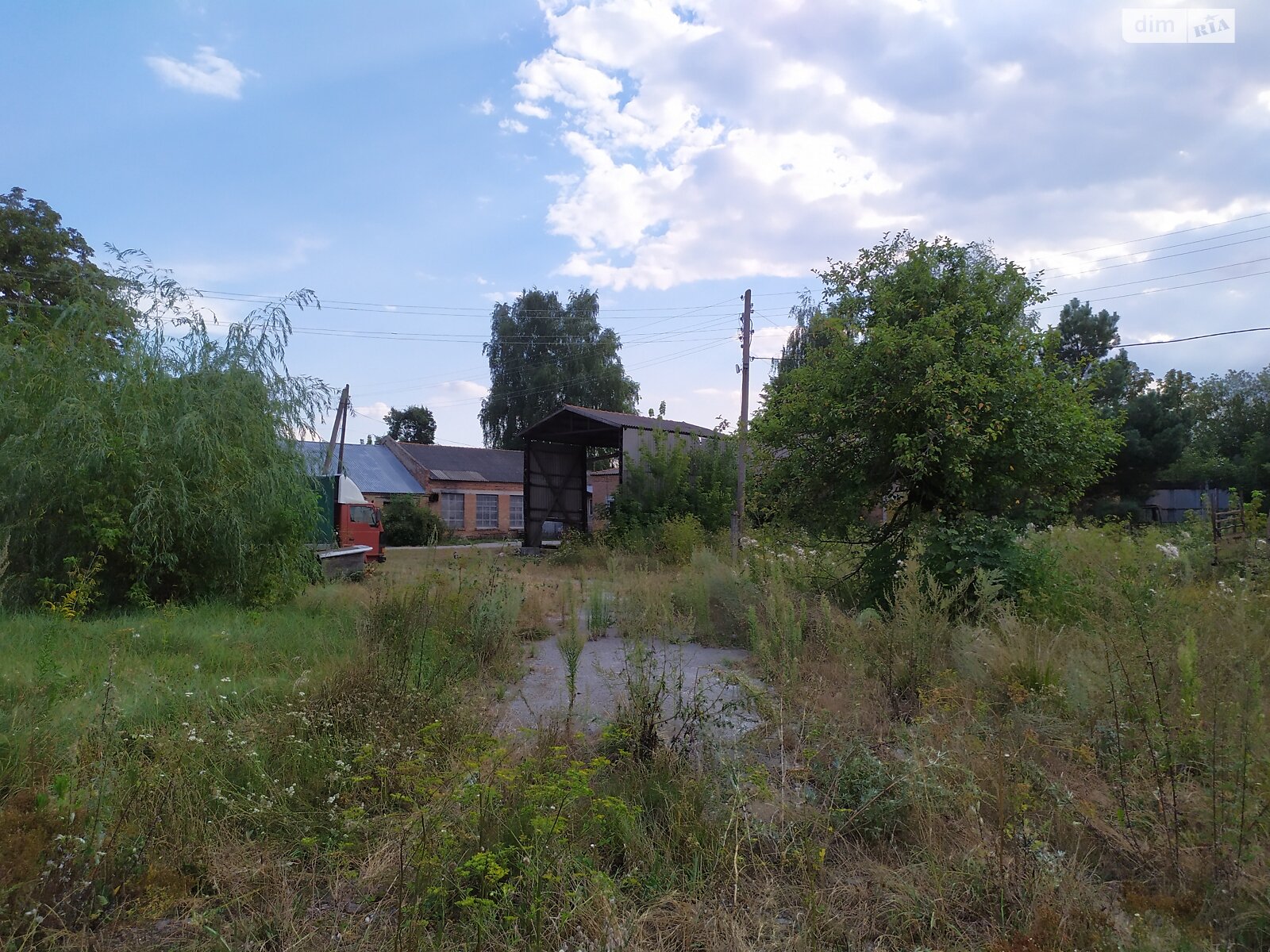 Коммерческое помещение в Романове, продажа по Менделєєва, район Романов, цена: 160 000 долларов за объект фото 1