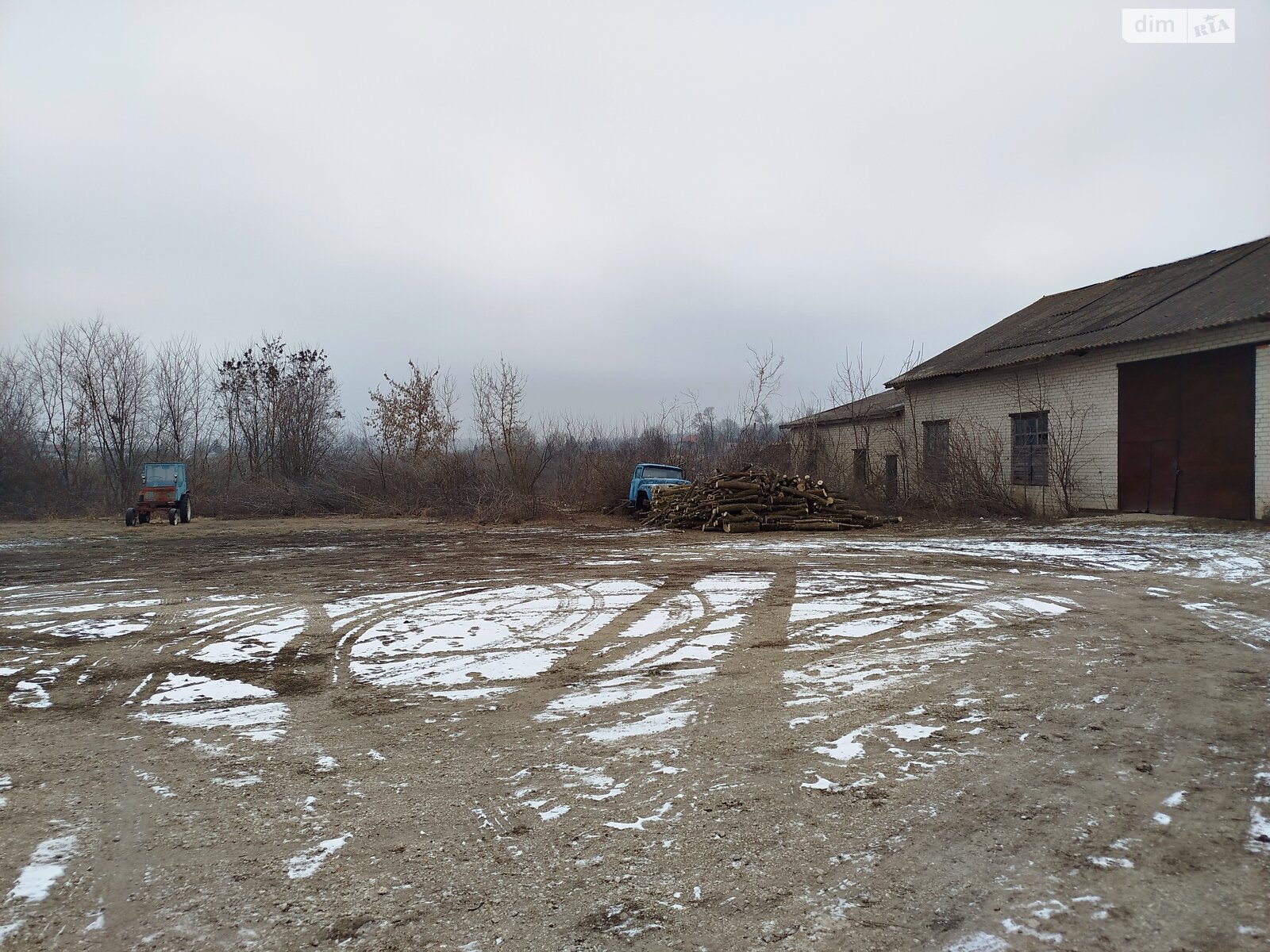 Комерційне приміщення в Романове Село, Садова вулиця, ціна продажу: 70 000 доларів за об’єкт фото 1