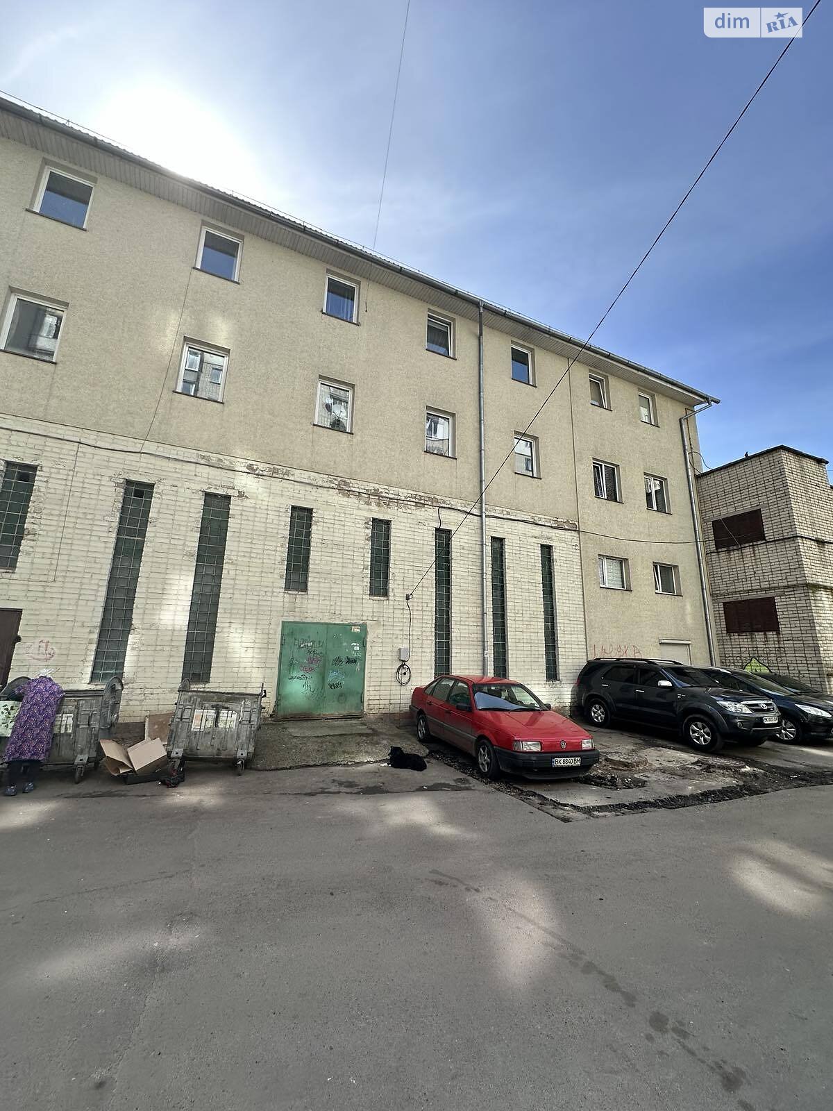 Коммерческое помещение в Ровно, продажа по Крушельницкой Соломии улица 77, район 12-школа, цена: 370 000 долларов за объект фото 1 Коммерческое помещение в Ровно, продажа по Крушельницкой Соломии улица 77, район 12-школа, цена: 370 000 долларов за объект фото 1