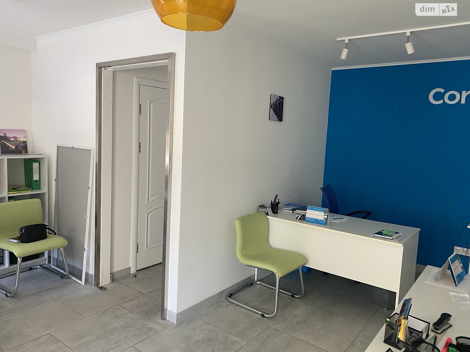 Комерційне приміщення в Рівному, продаж по Відінська вулиця 3, район 12-школа, ціна: 55 000 доларів за об’єкт фото 1