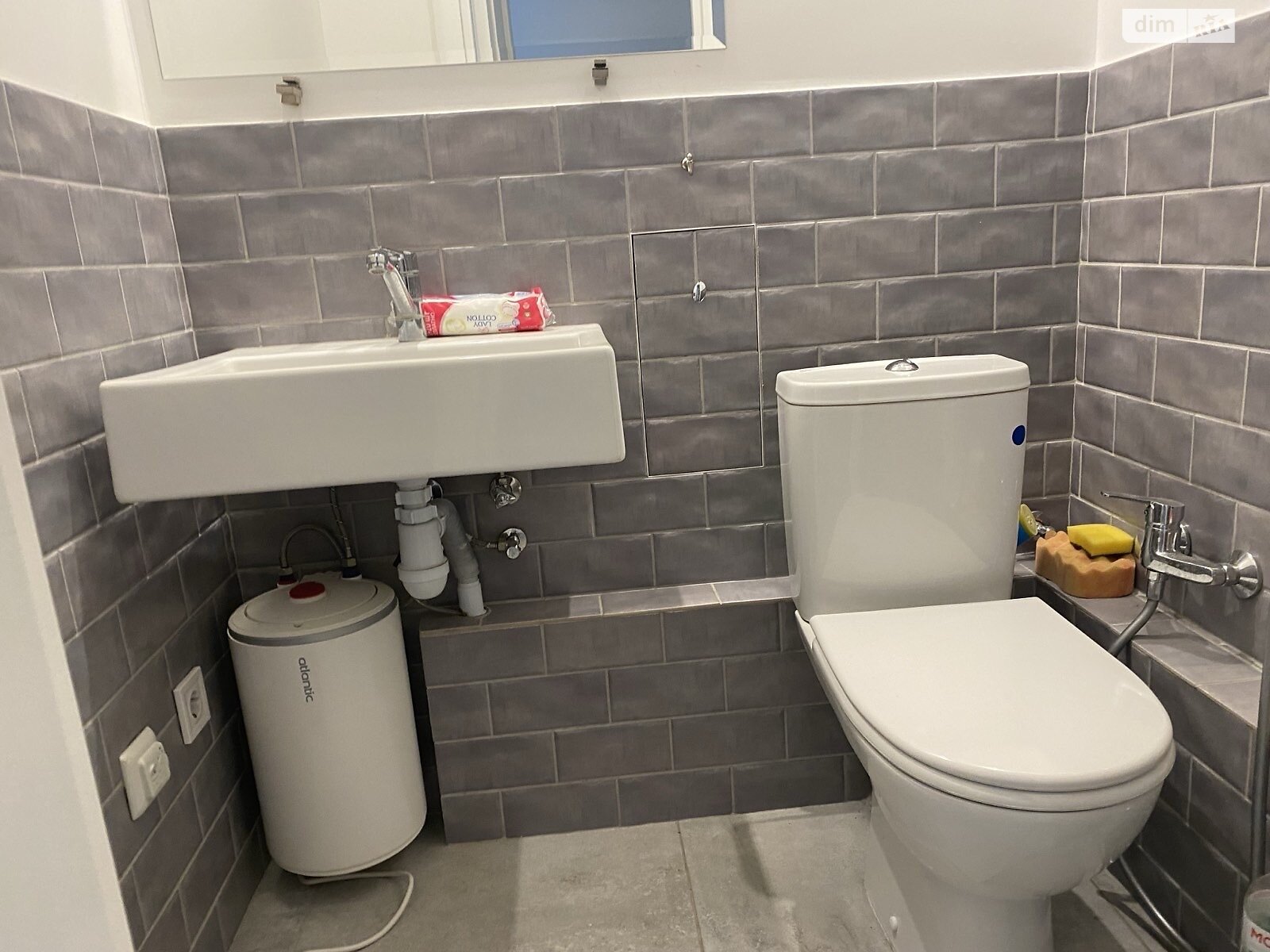 Комерційне приміщення в Рівному, продаж по Відінська вулиця 3, район 12-школа, ціна: 55 000 доларів за об’єкт фото 1