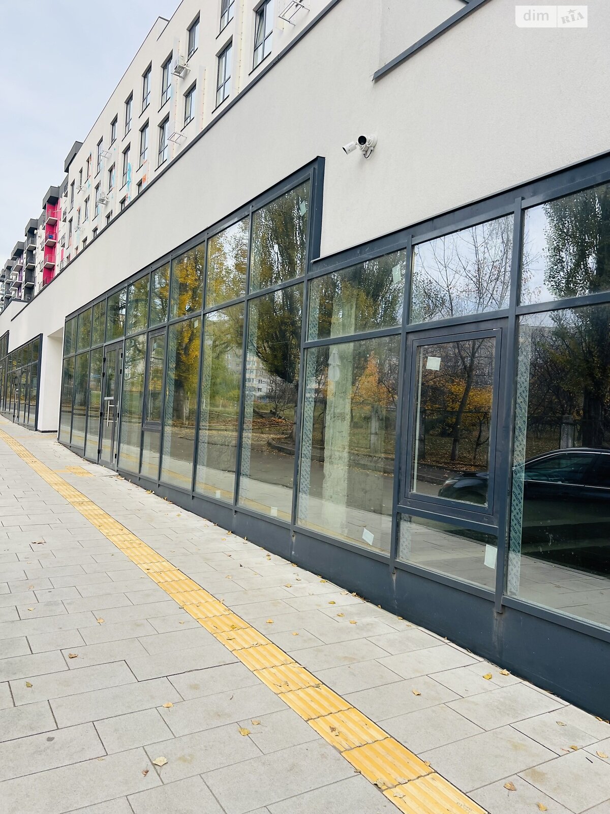 Комерційне приміщення в Рівному, продаж по Корольова вулиця 9Б, район Авторинок, ціна: 195 000 доларів за об’єкт фото 1