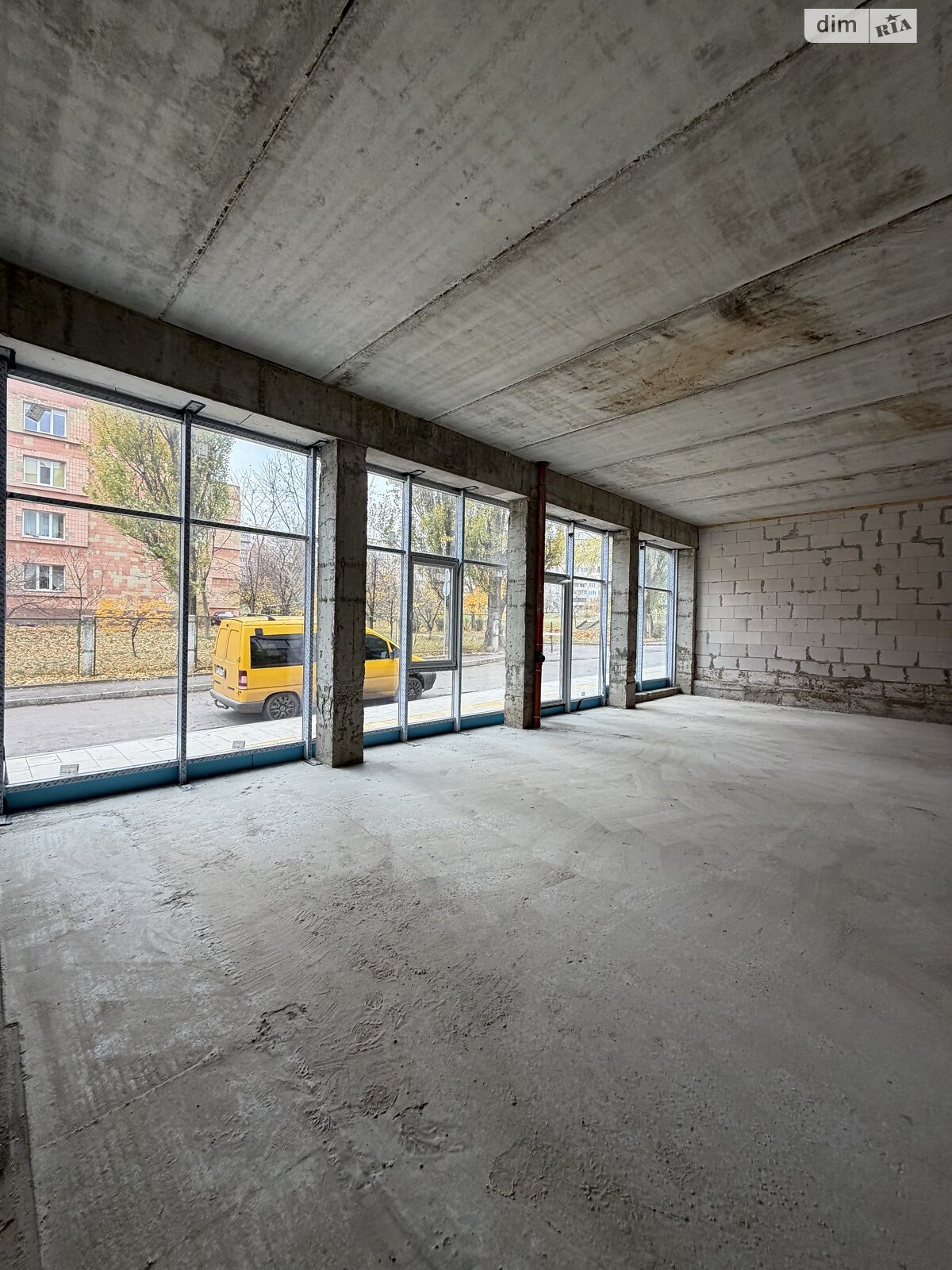 Коммерческое помещение в Ровно, продажа по Королева улица 9А, район Авторынок, цена: 190 000 долларов за объект фото 1