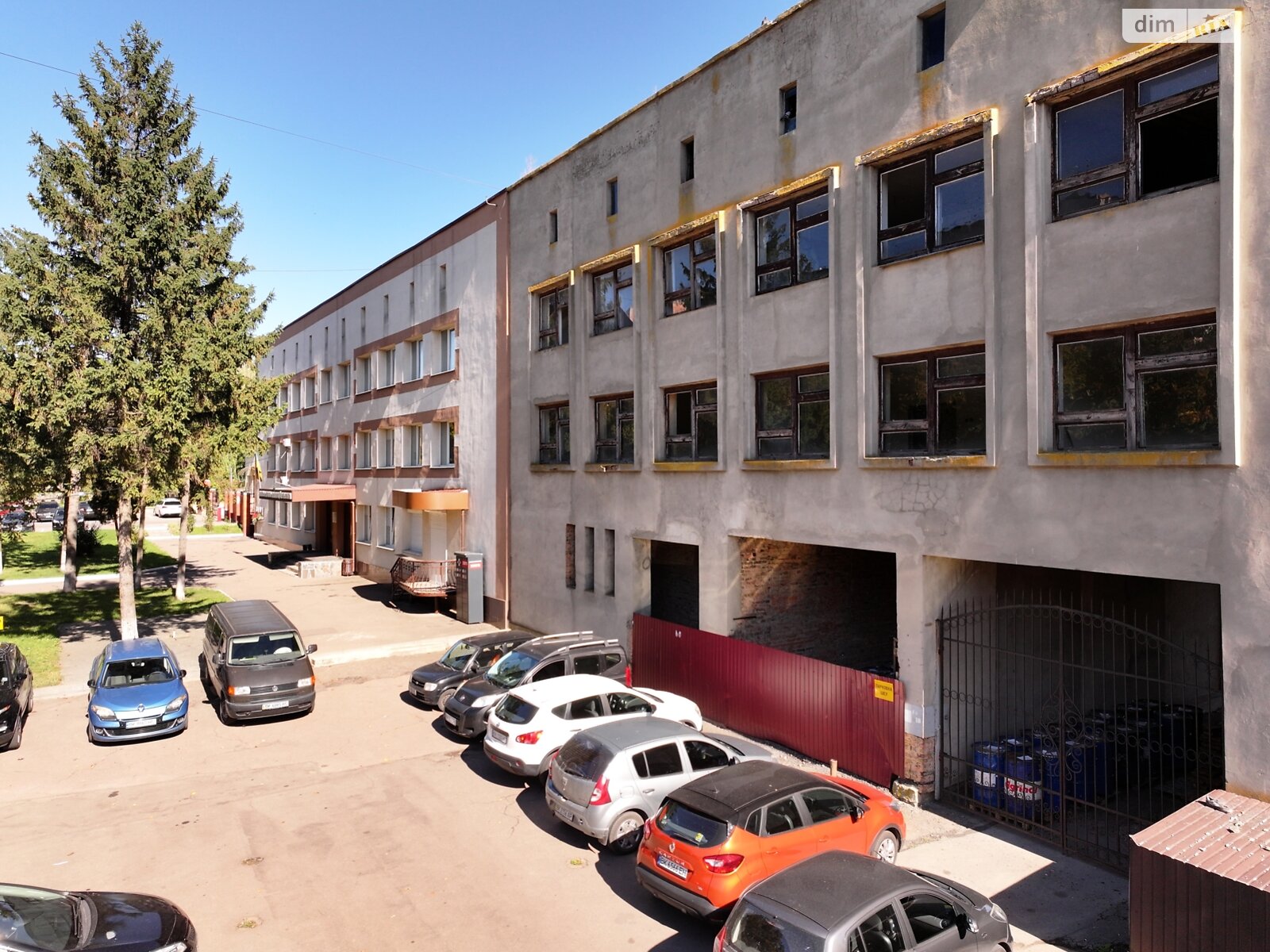 Комерційне приміщення в Рівному, продаж по Галицького Данила вулиця 25, район Автовокзал, ціна: 300 000 доларів за об’єкт фото 1 Комерційне приміщення в Рівному, продаж по Галицького Данила вулиця 25, район Автовокзал, ціна: 300 000 доларів за об’єкт фото 1