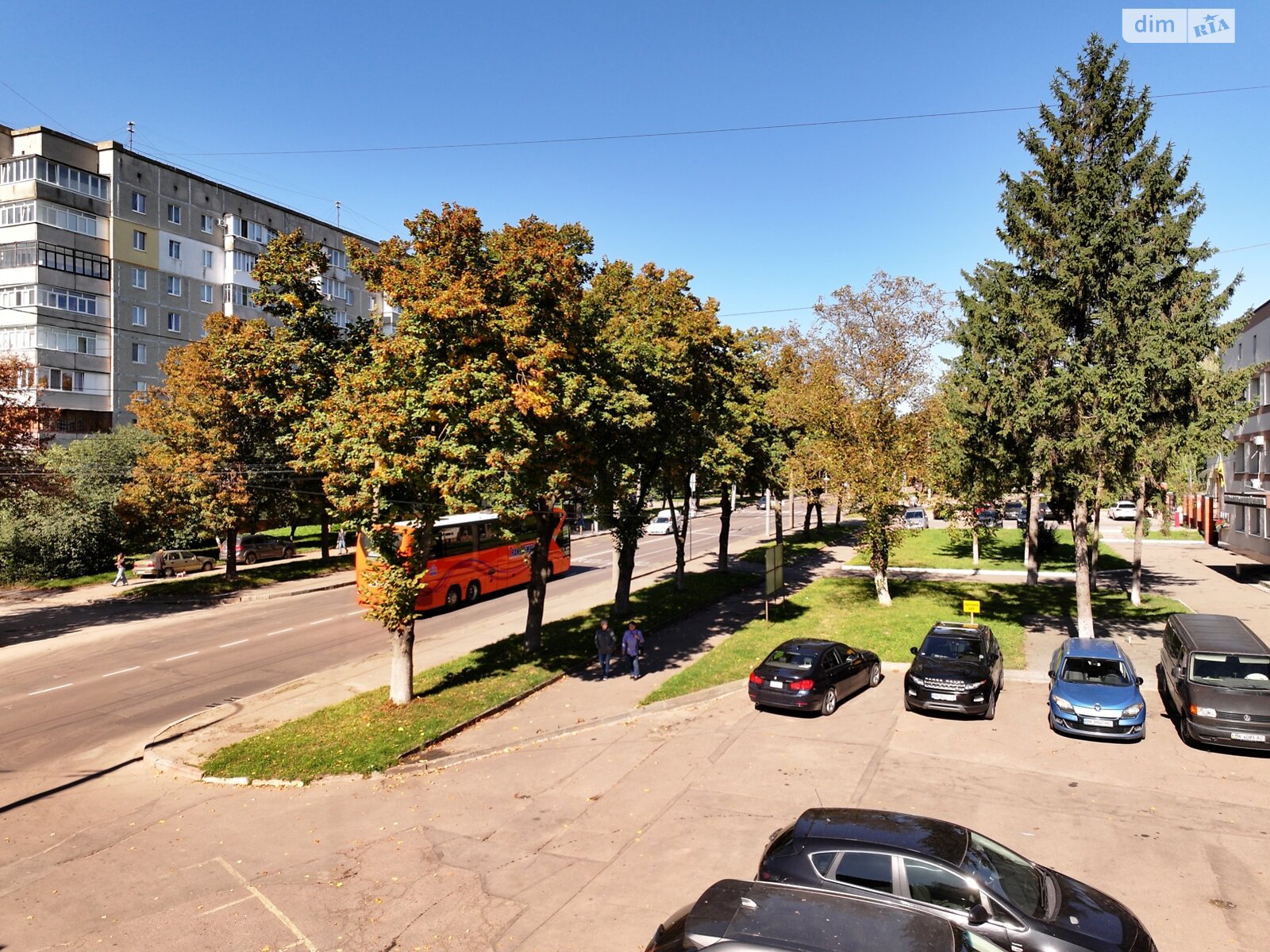 Комерційне приміщення в Рівному, продаж по Галицького Данила вулиця 25, район Автовокзал, ціна: 300 000 доларів за об’єкт фото 1 Комерційне приміщення в Рівному, продаж по Галицького Данила вулиця 25, район Автовокзал, ціна: 300 000 доларів за об’єкт фото 1