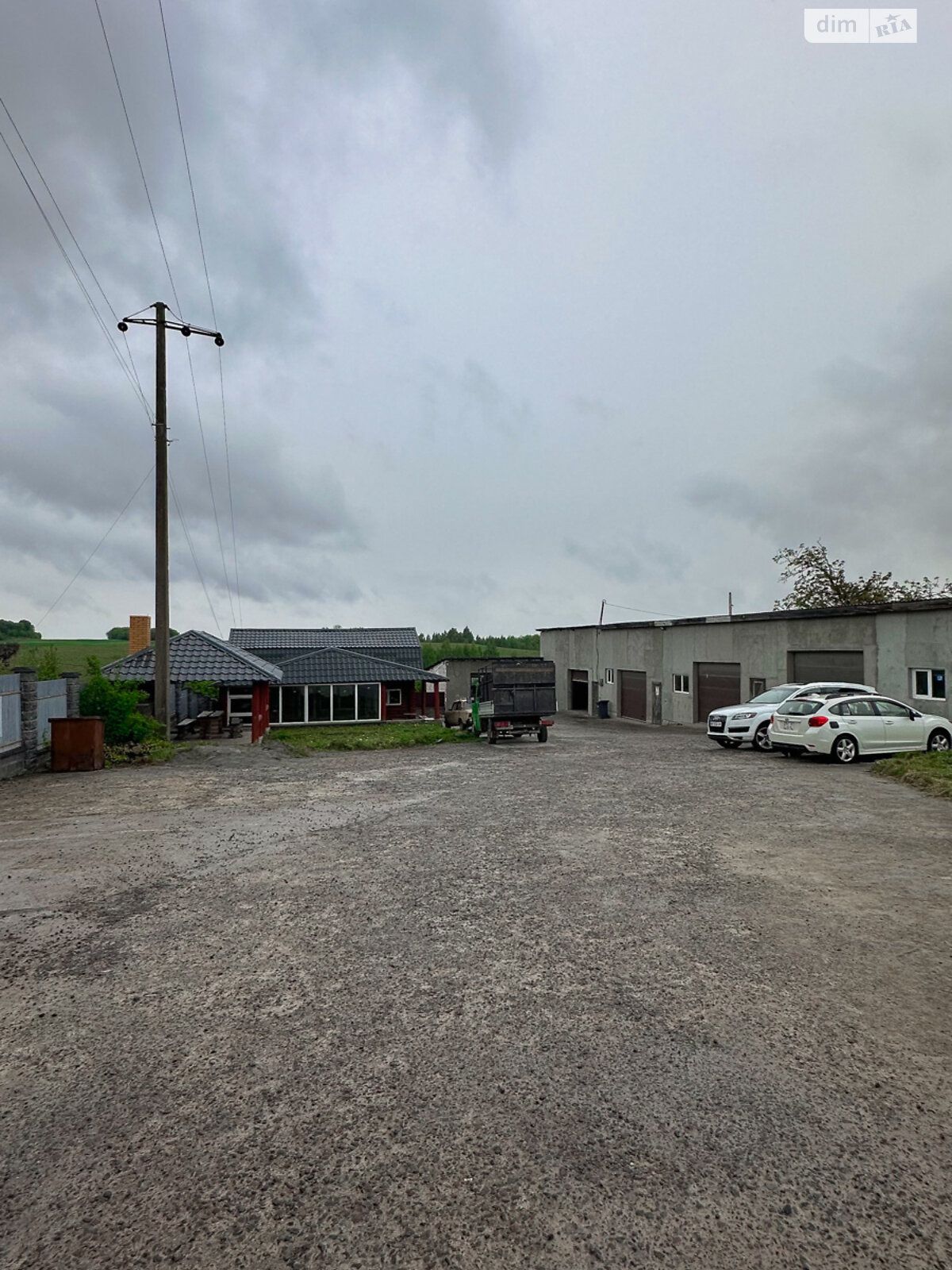 Коммерческое помещение в Ровно, продажа по Киевская улица 80А, район Автовокзал, цена: 150 000 долларов за объект фото 1