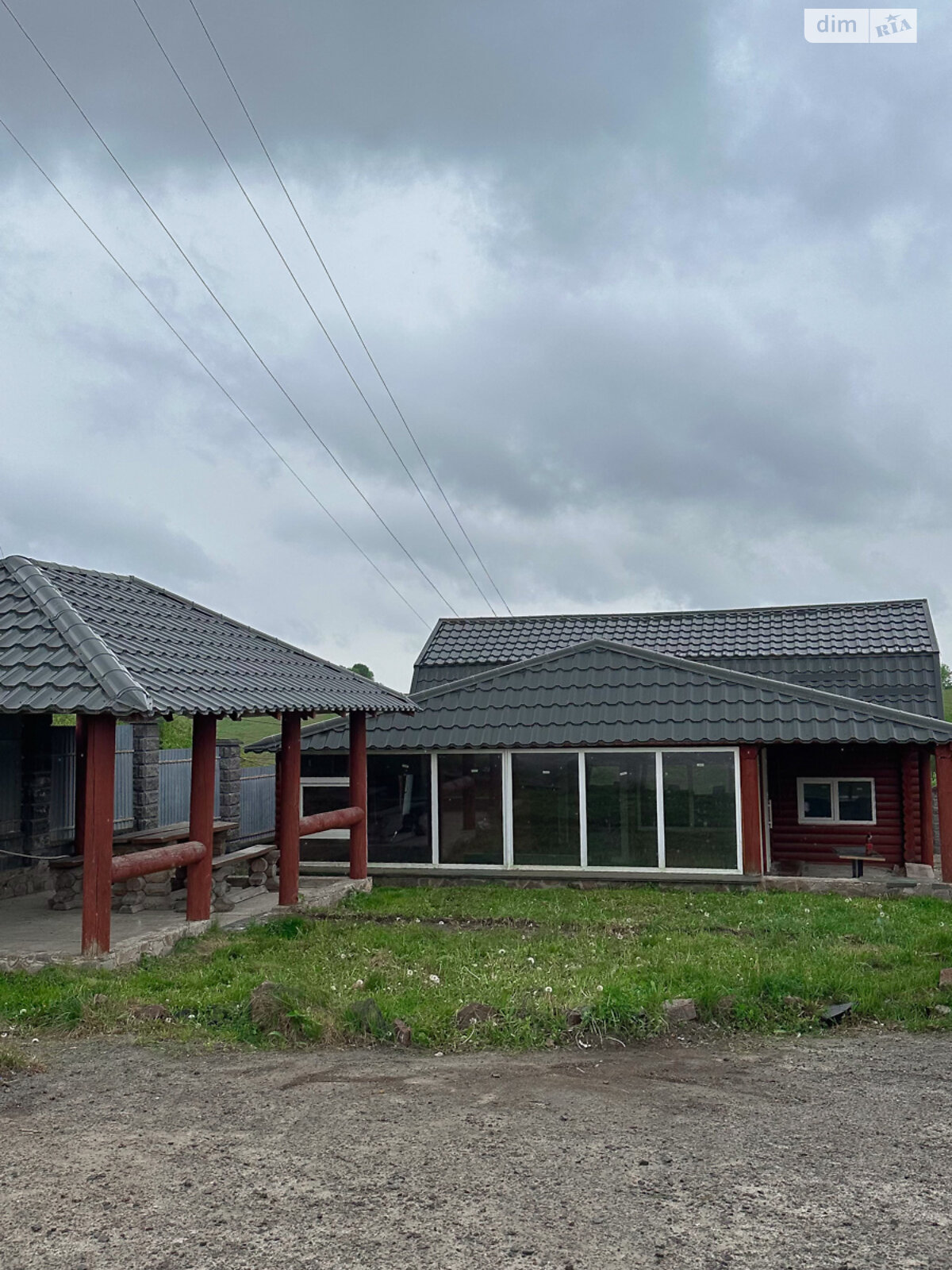 Коммерческое помещение в Ровно, продажа по Киевская улица 80А, район Автовокзал, цена: 150 000 долларов за объект фото 1